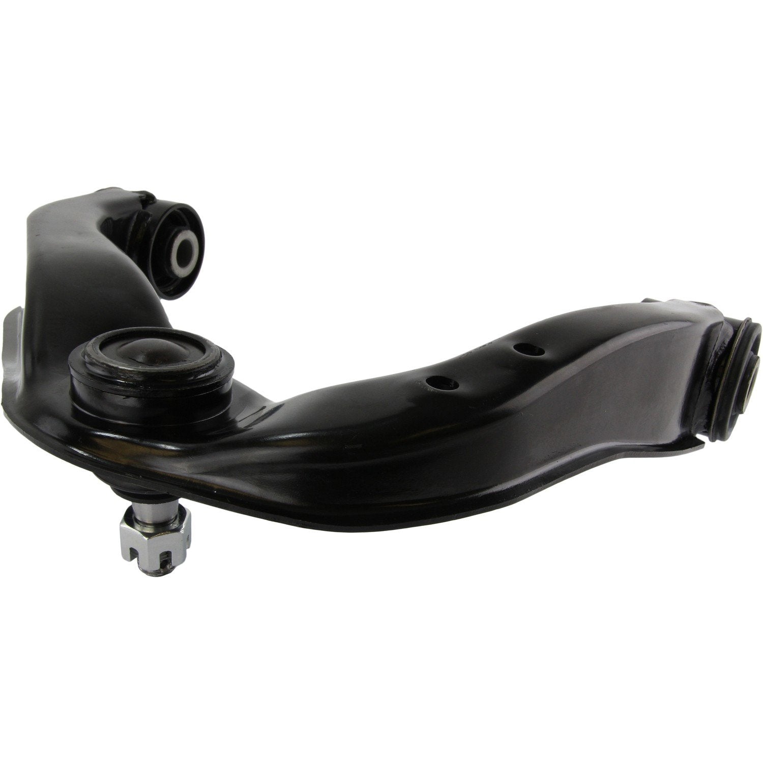 Centric 05-16 Nissan Frontier/Pathfinder Front Right Upper Control Arm and Ball Joint Assembly