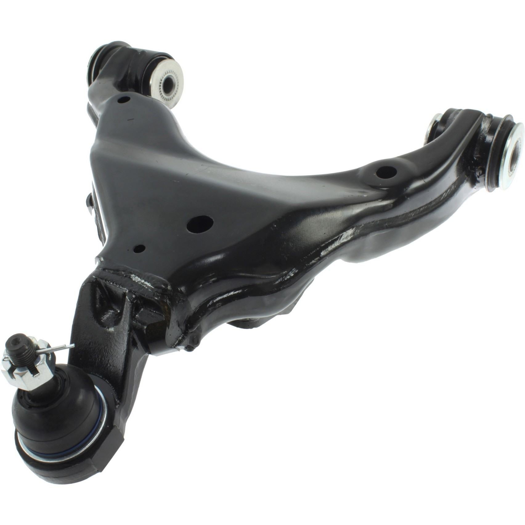 Centric Premium Control Arm and Ball Joint - Front Left