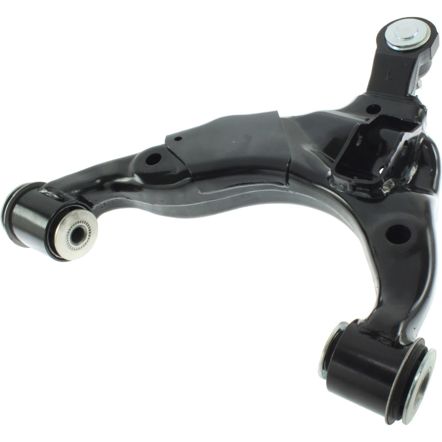 Centric Premium Control Arm and Ball Joint - Front Left