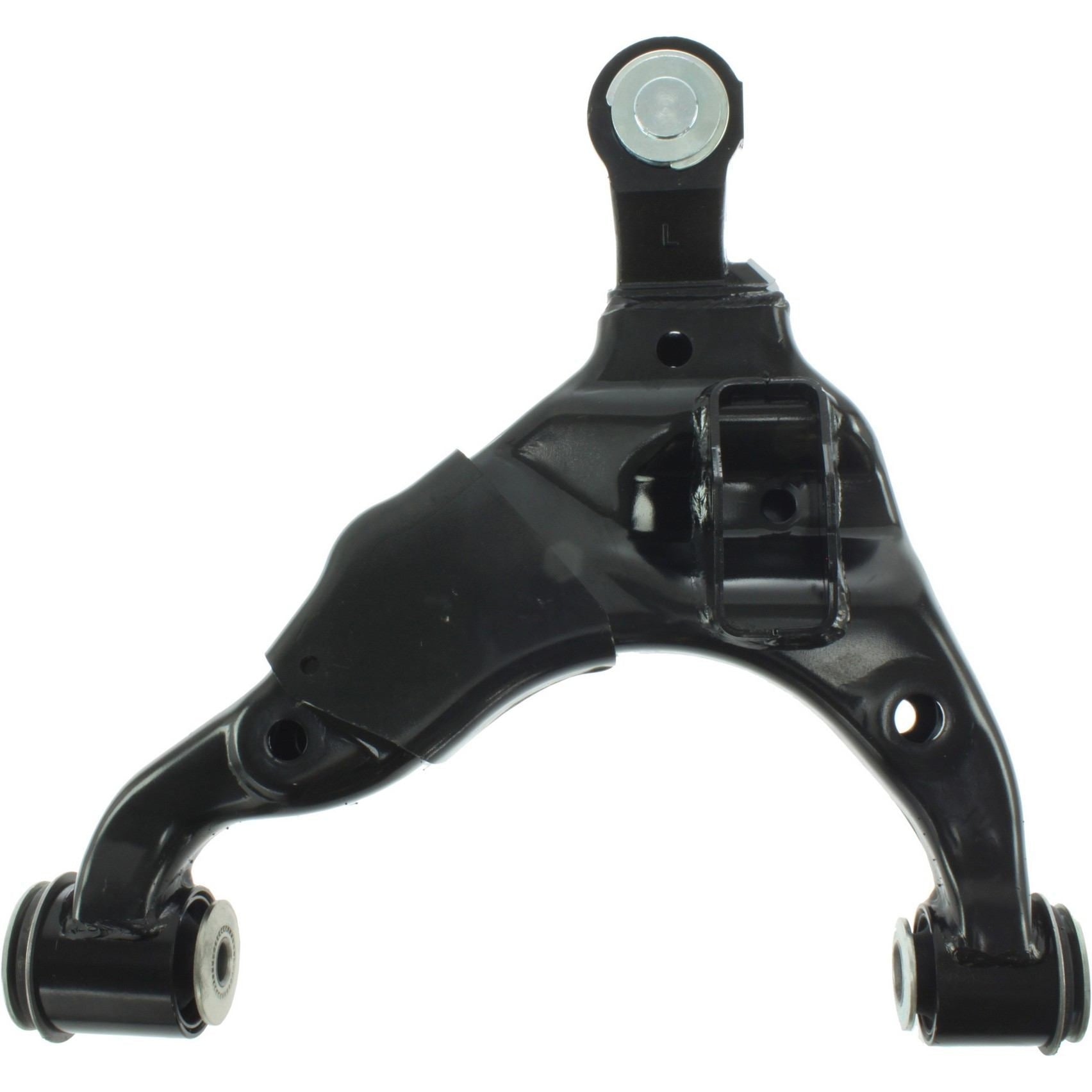 Centric Premium Control Arm and Ball Joint - Front Left