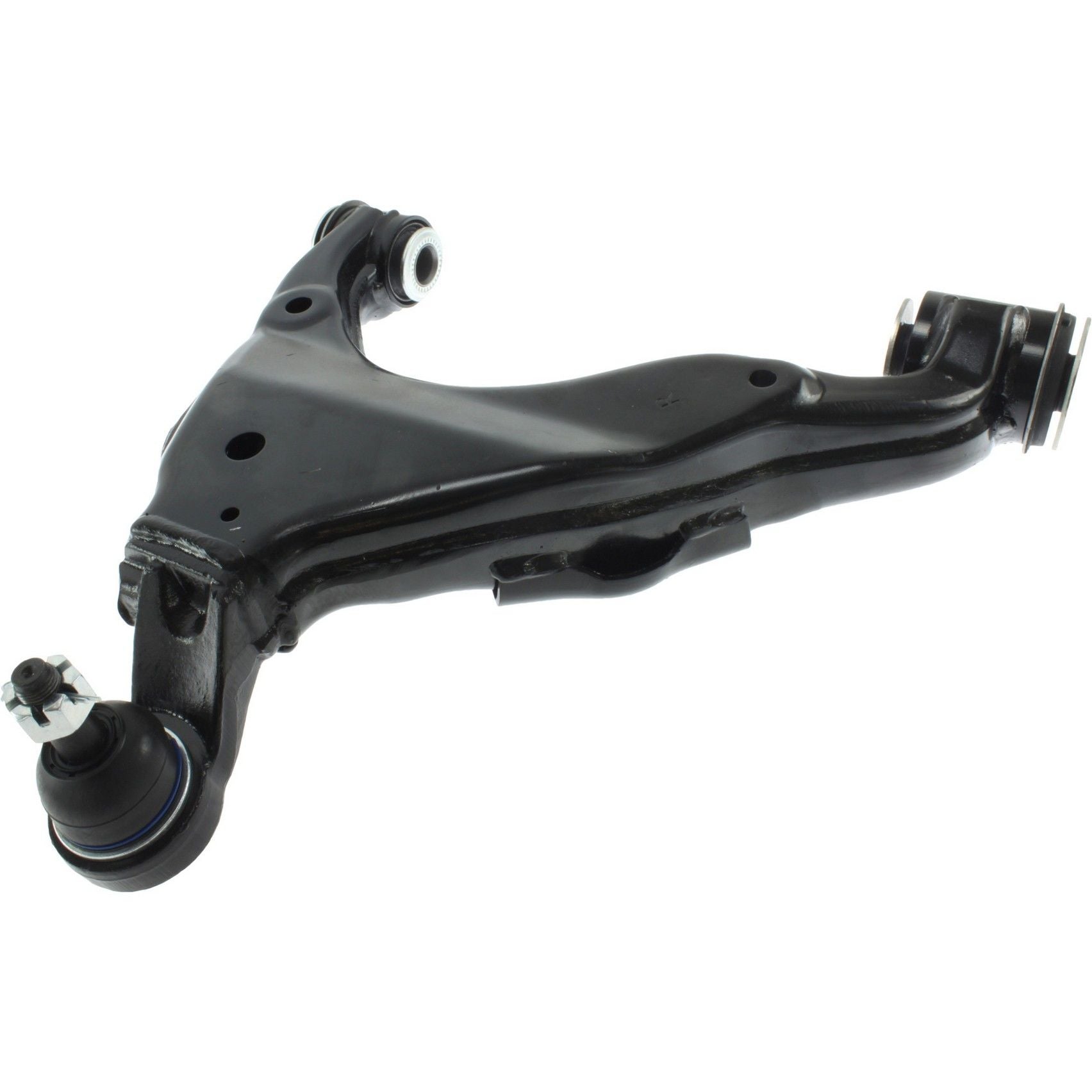 Centric Premium Control Arm and Ball Joint - Front Right