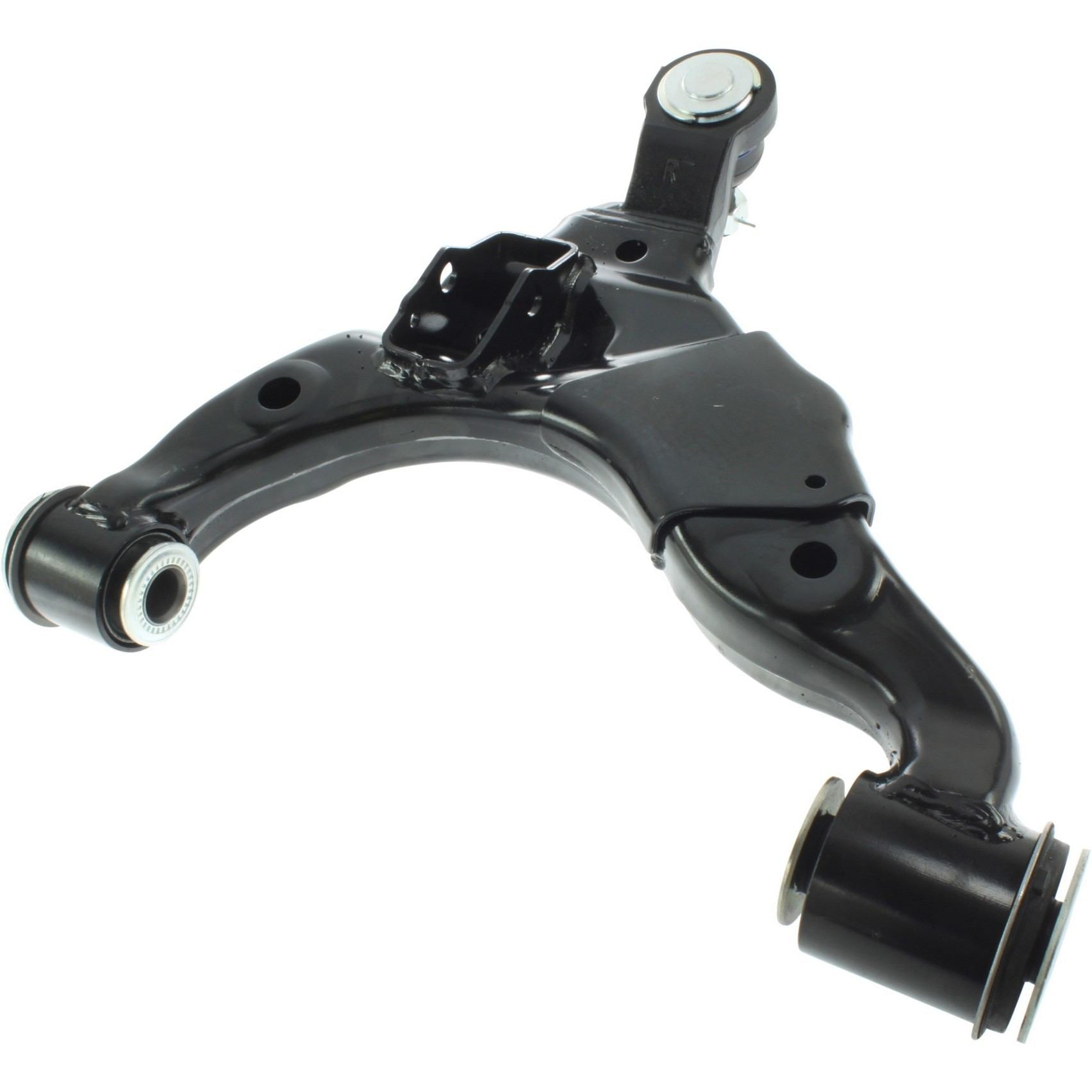 Centric Premium Control Arm and Ball Joint - Front Right