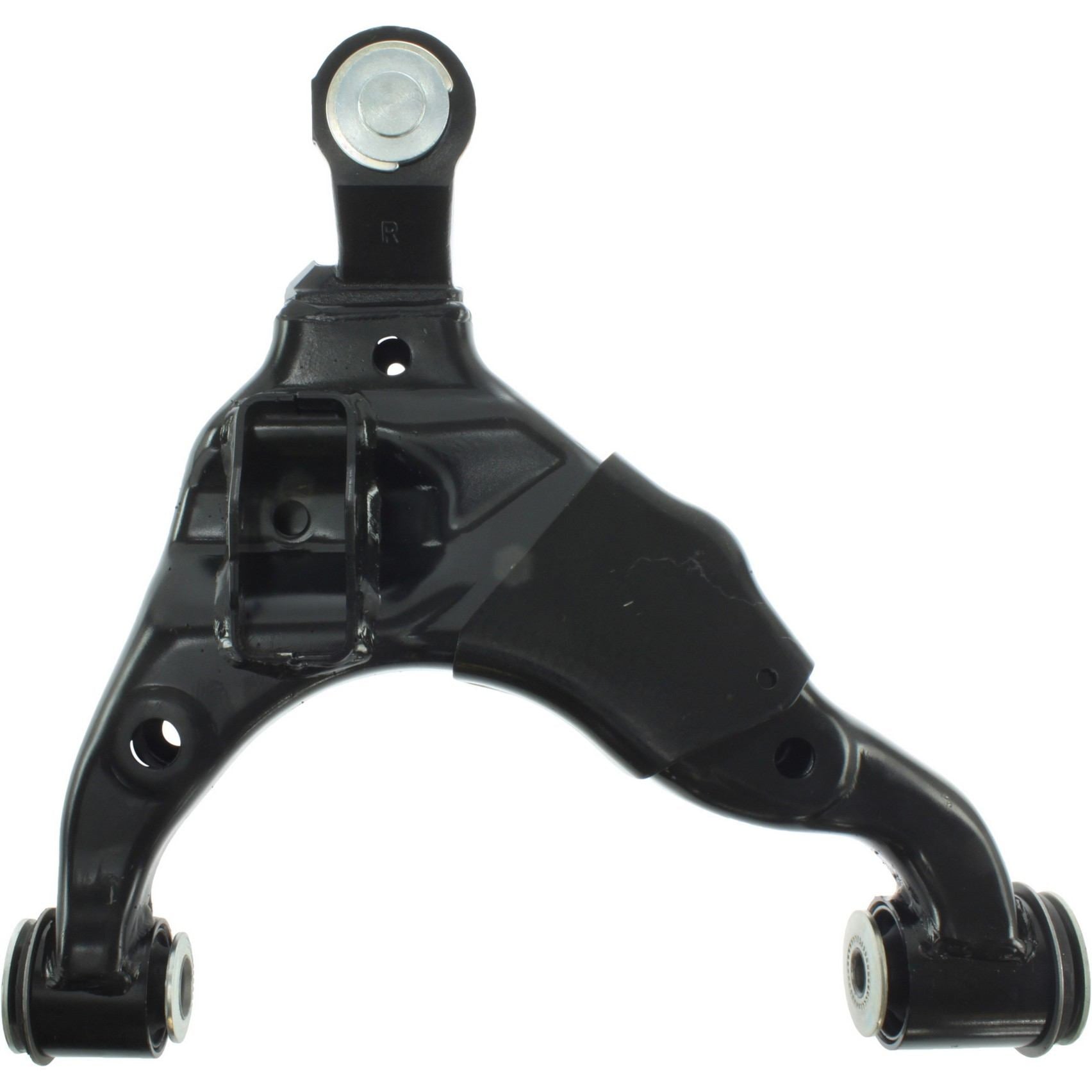 Centric Premium Control Arm and Ball Joint - Front Right