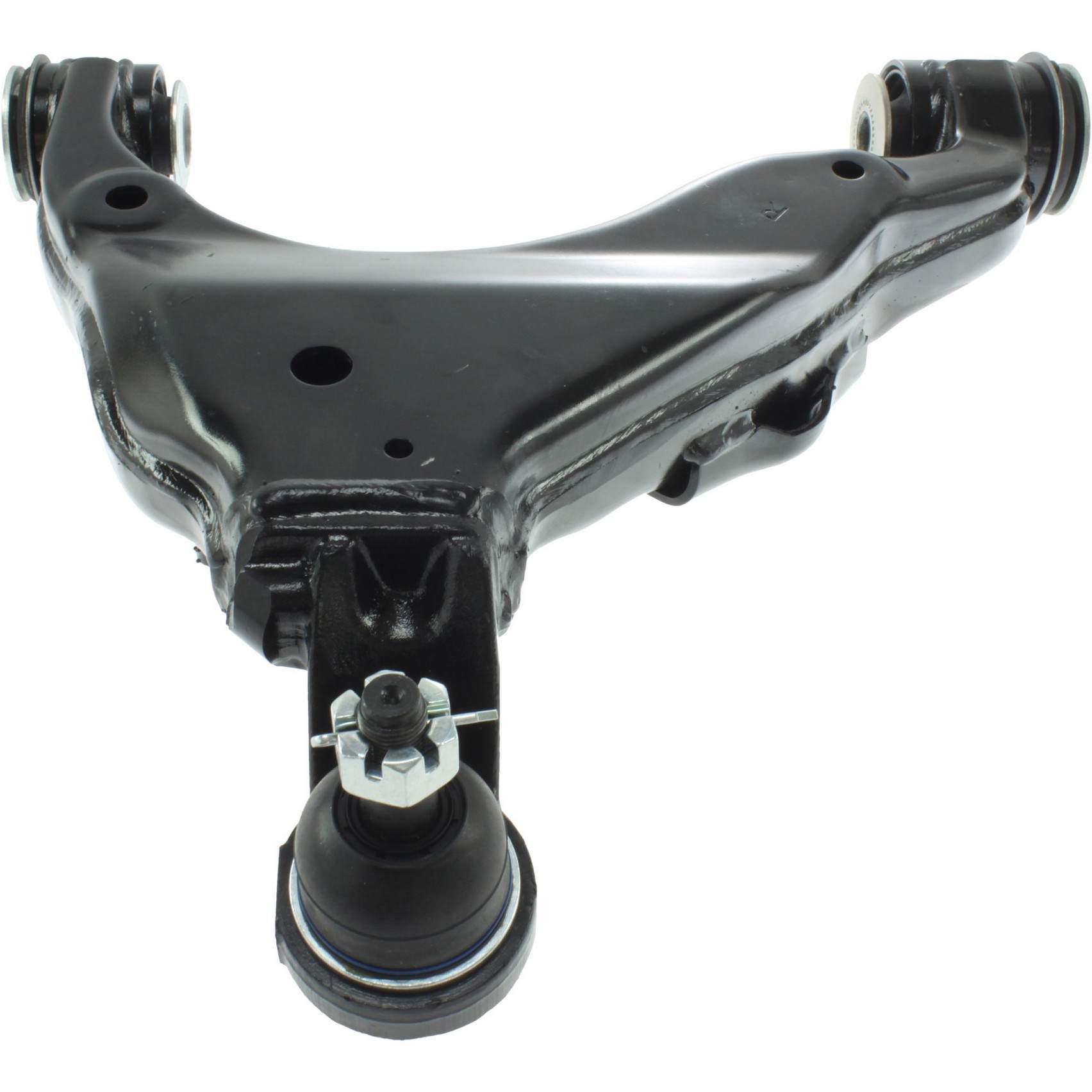 Centric Premium Control Arm and Ball Joint - Front Right