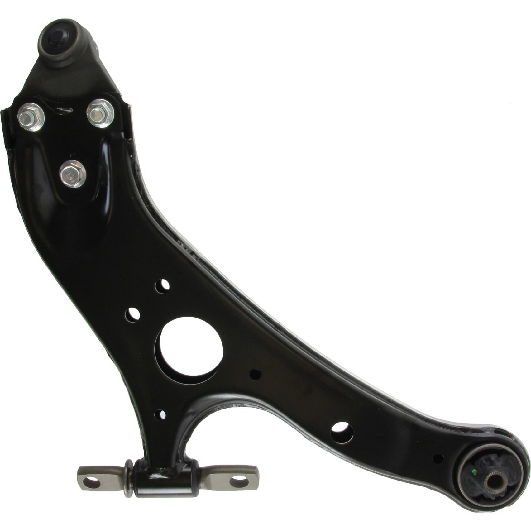 Centric 11-17 Toyota Sienna Premium Front Left Lower Control Arm and Ball Joint Assembly