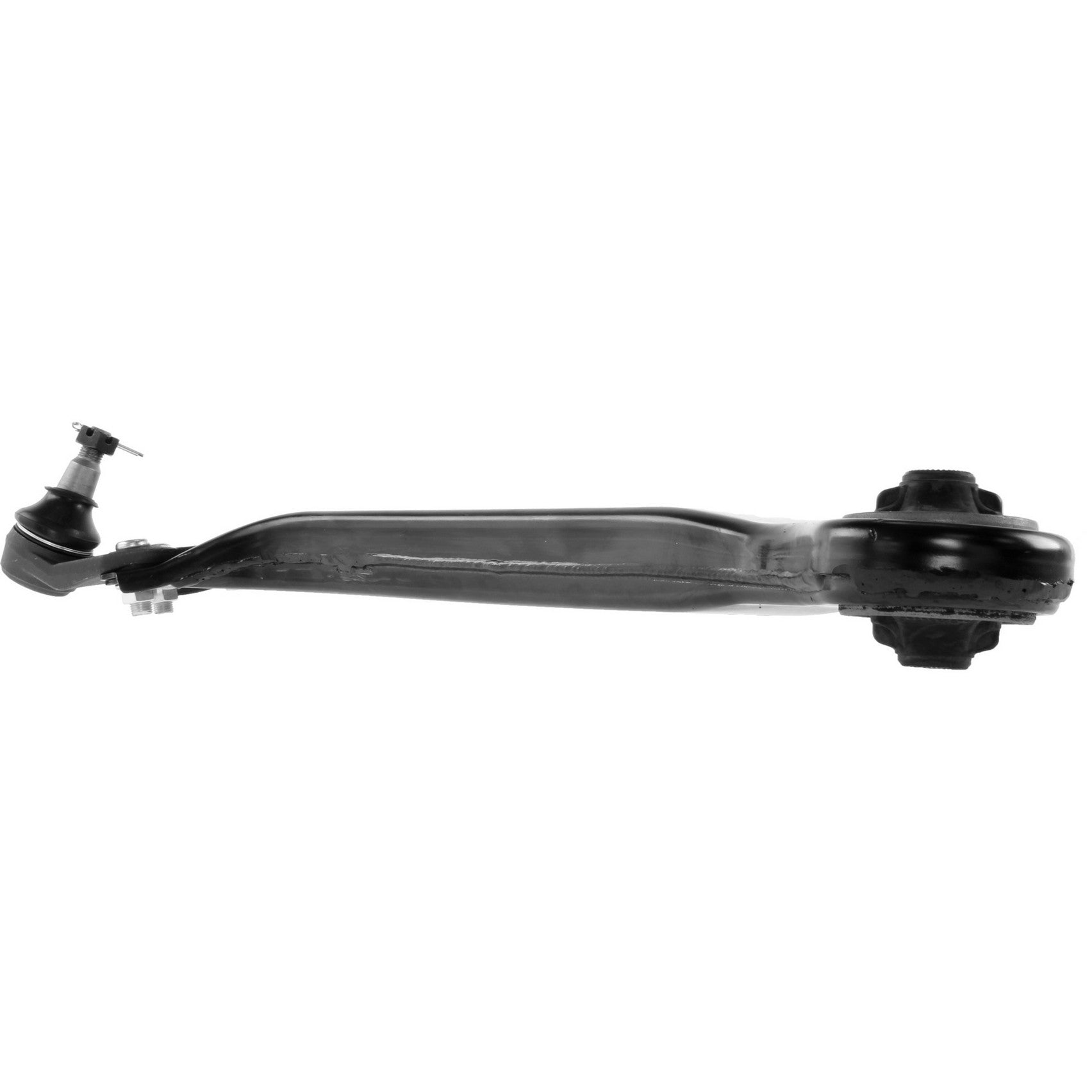 Centric 11-17 Toyota Sienna Premium Front Left Lower Control Arm and Ball Joint Assembly