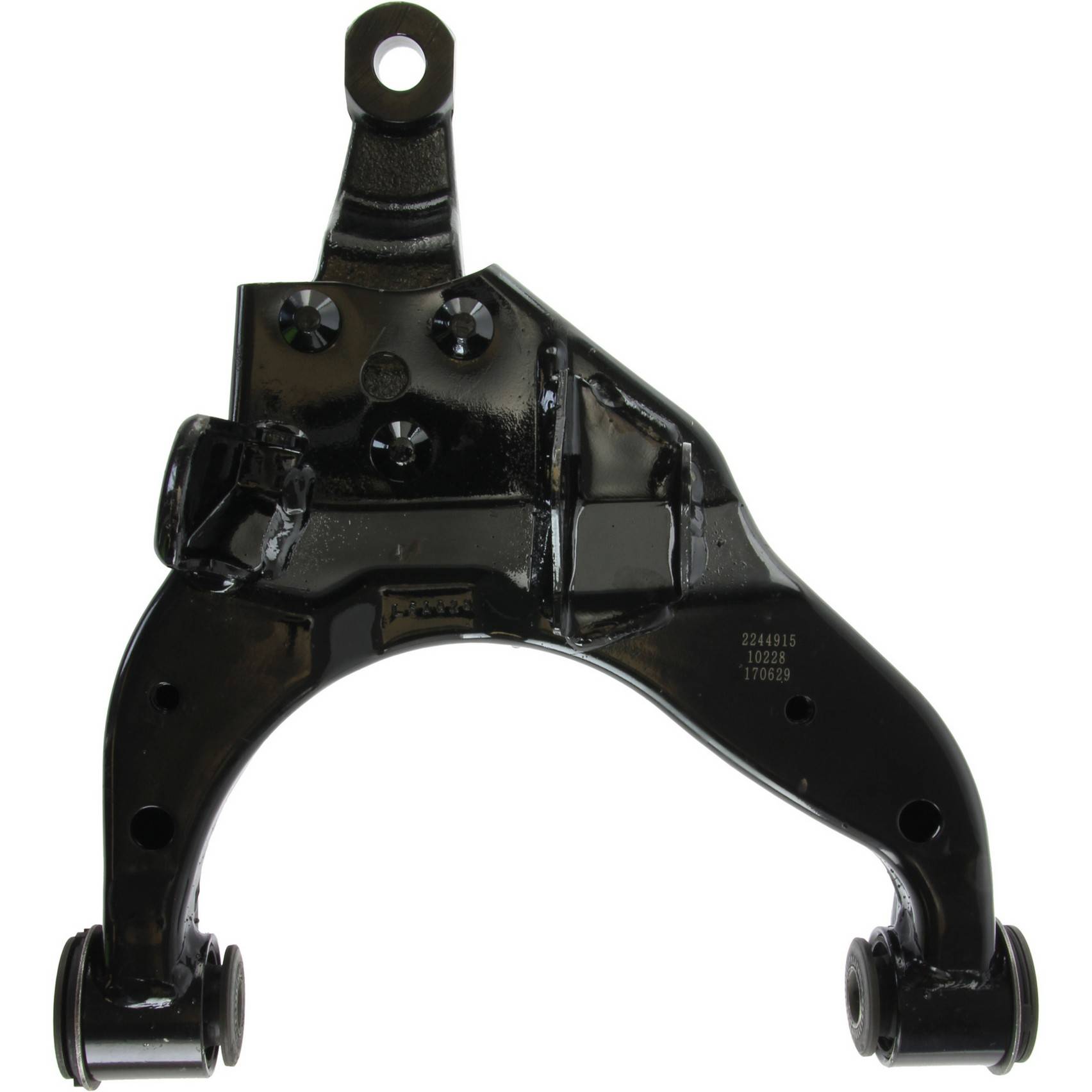 Centric 90-95 Toyota 4Runner / 95-04 Toyota Tacoma Front Left Lower Premium Control Arm