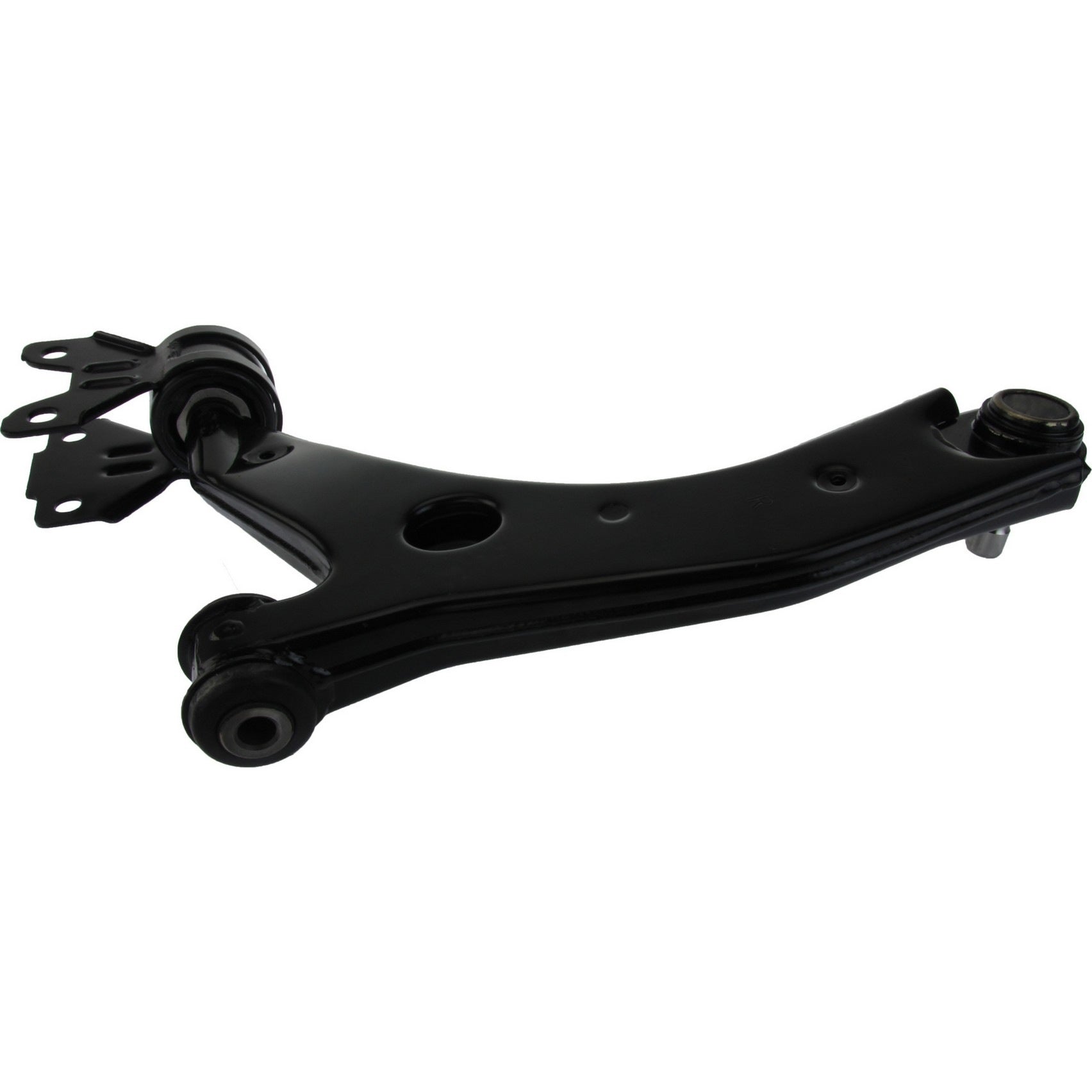 Centric Premium Control Arm and Ball Joint - Front Right