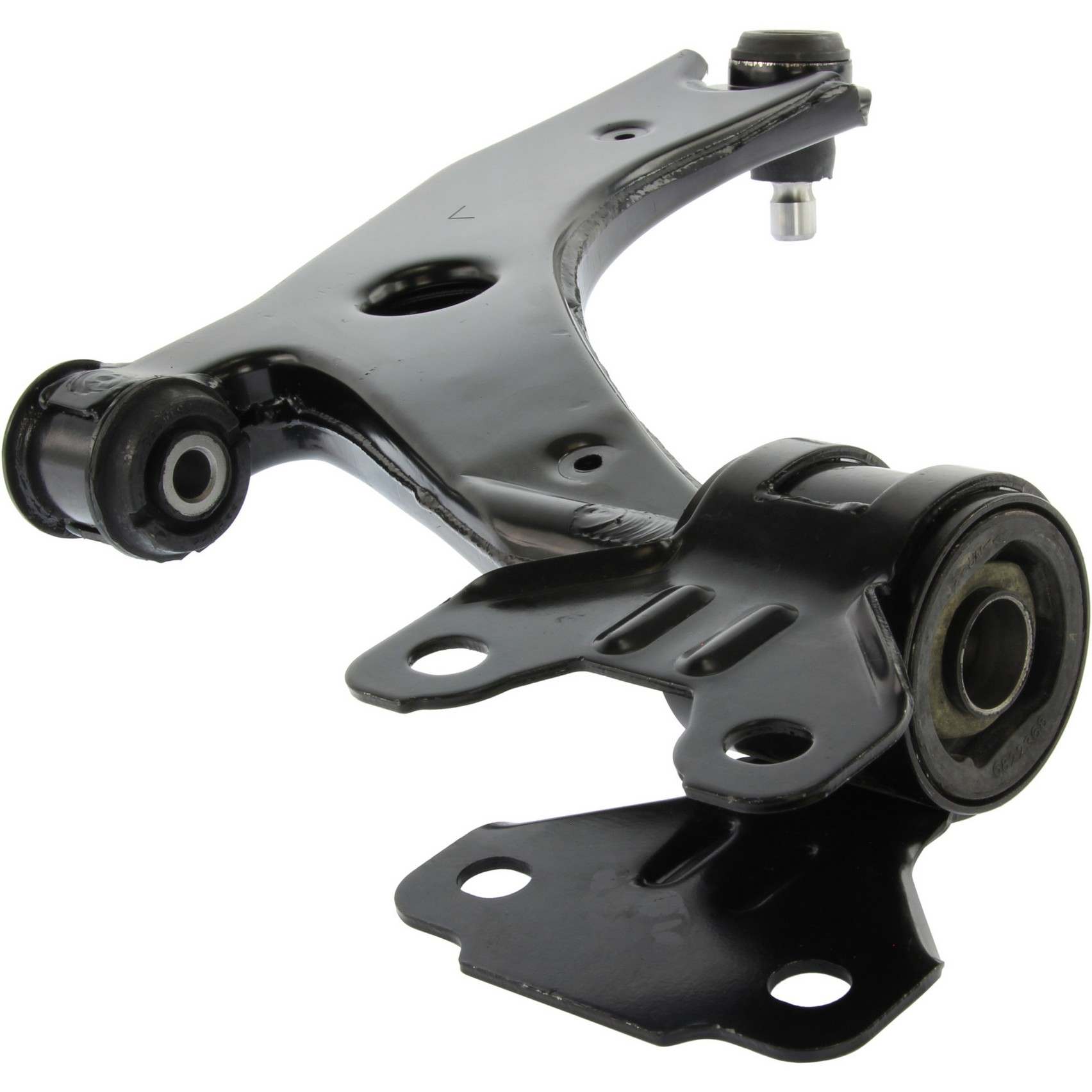 Centric Premium Control Arm and Ball Joint - Front Left