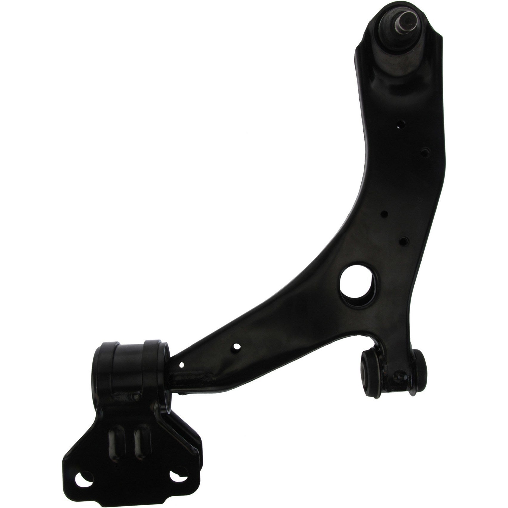 Centric Premium Control Arm and Ball Joint - Front Left