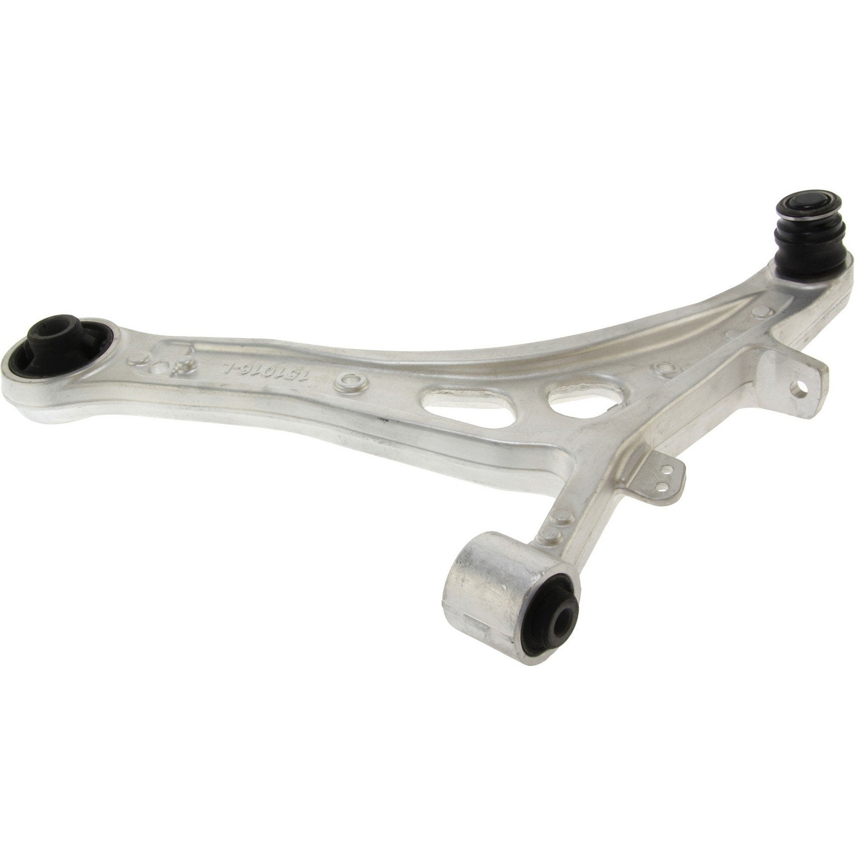 Centric 08-11 Subaru Impreza Premium Front Driver Lower Control Arm