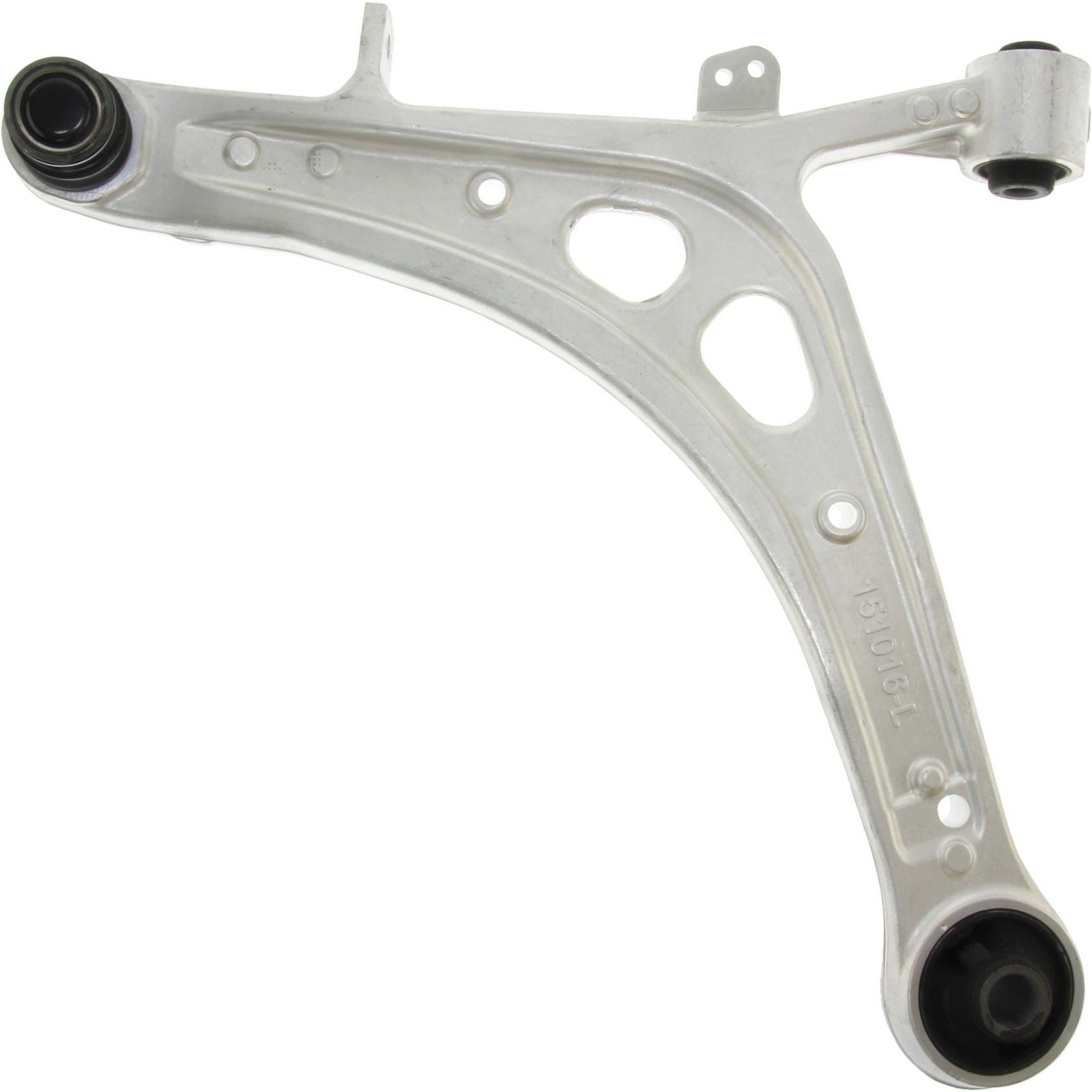 Centric 08-11 Subaru Impreza Premium Front Driver Lower Control Arm