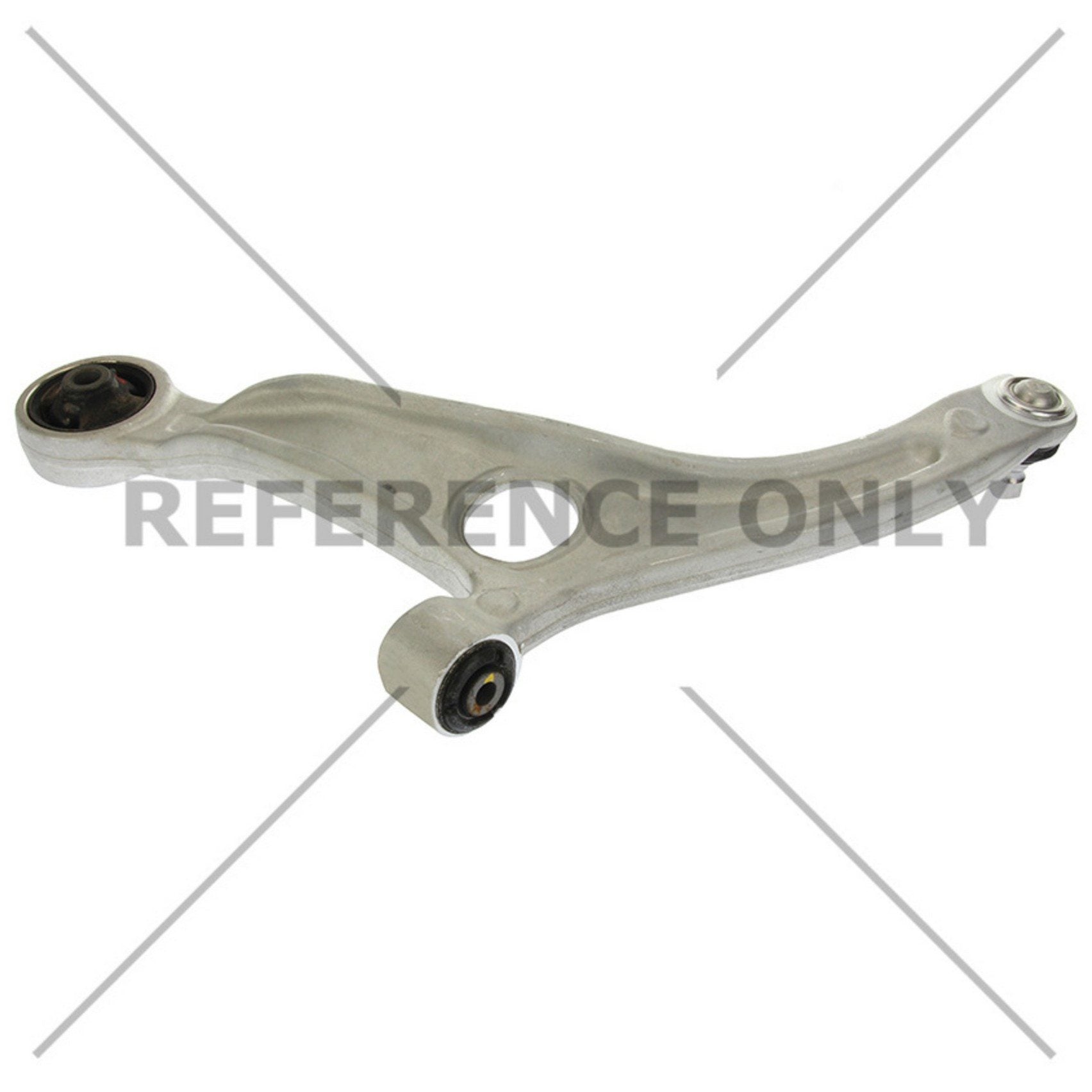 Centric 11-15 Kia Optima / 11-15 Hyundai Sonata Front Right Lower Control Arm and Ball Joint