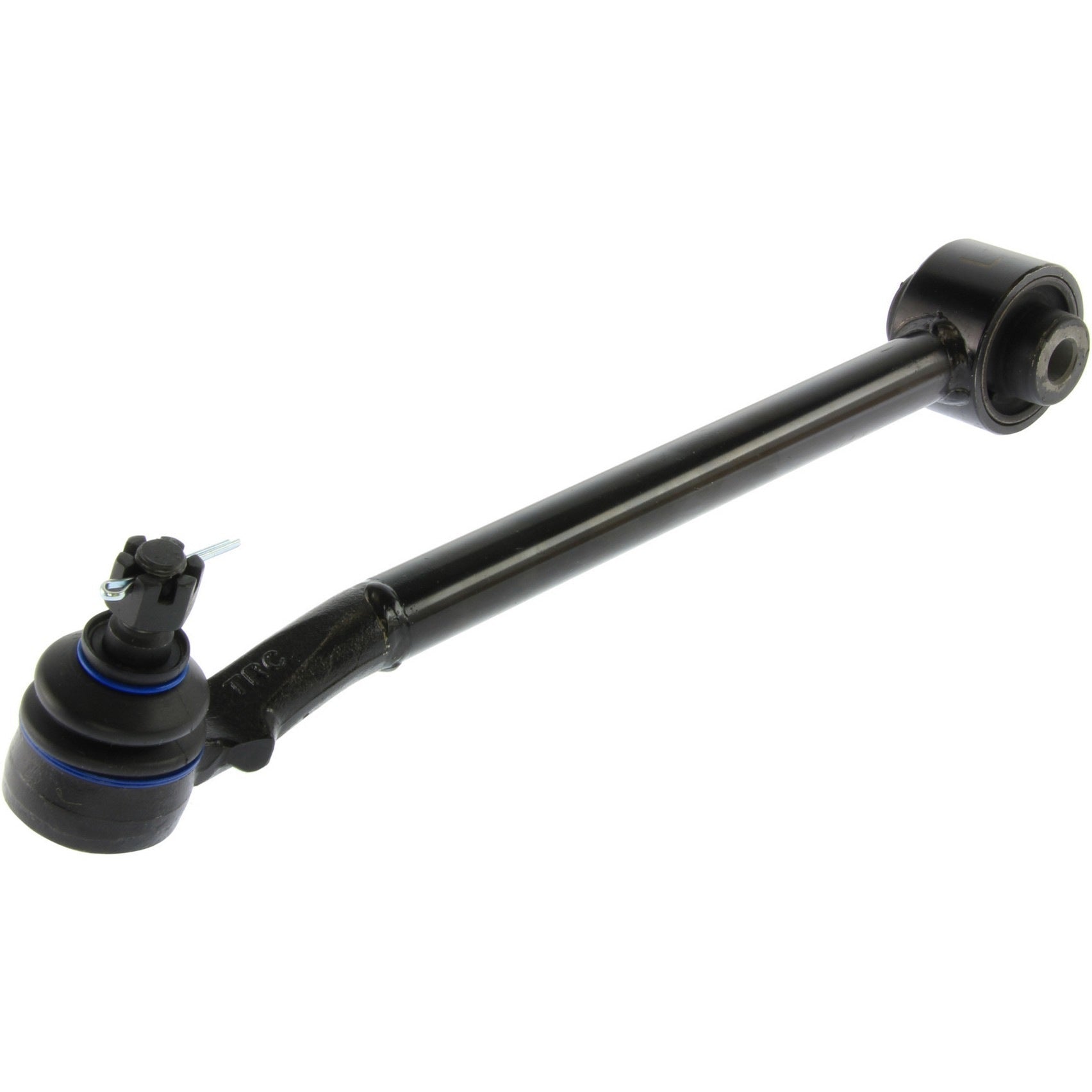 Centric 2012 Hyundai Genesis Coupe Front Left Lower Rearward Control Arm and Ball Joint