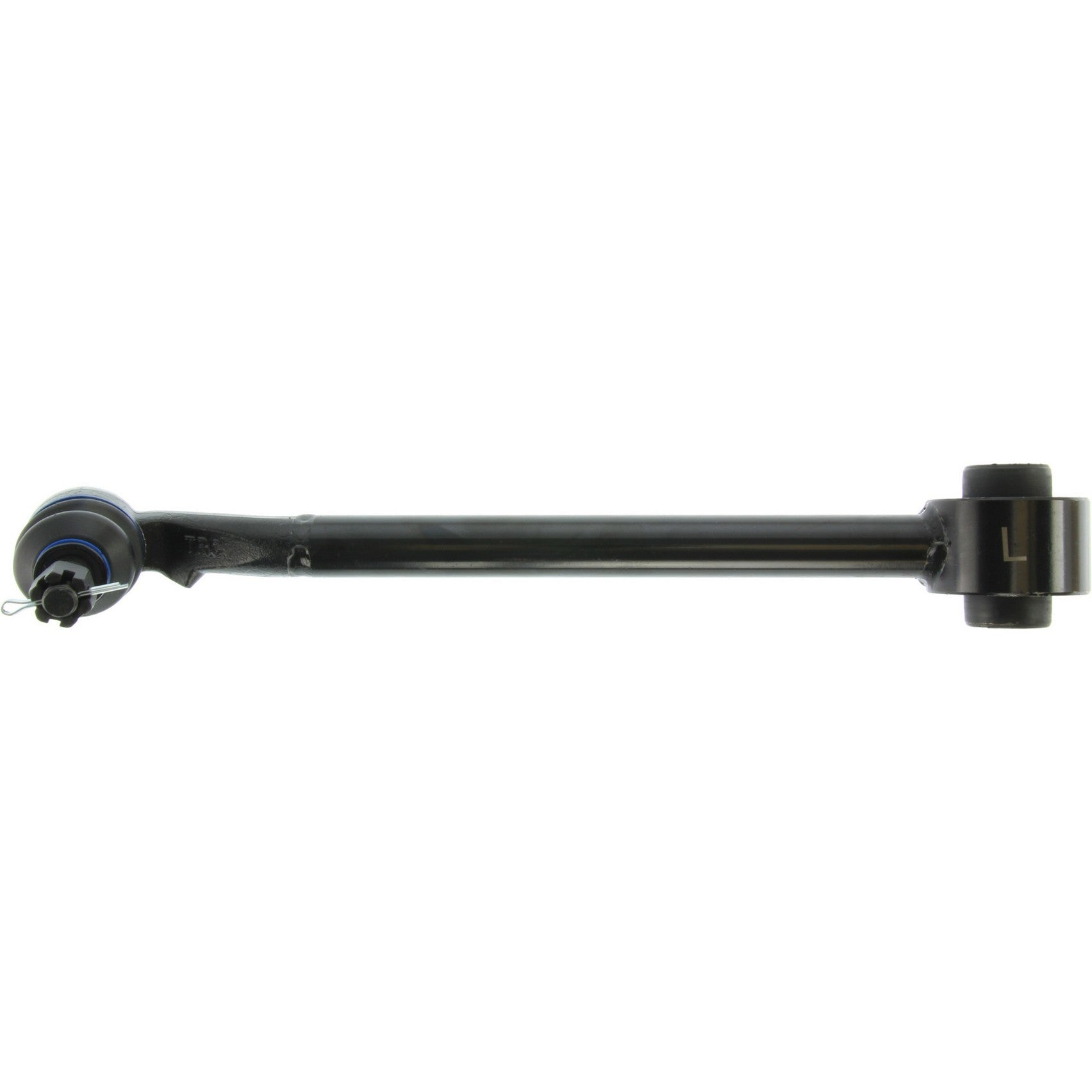 Centric 2012 Hyundai Genesis Coupe Front Left Lower Rearward Control Arm and Ball Joint