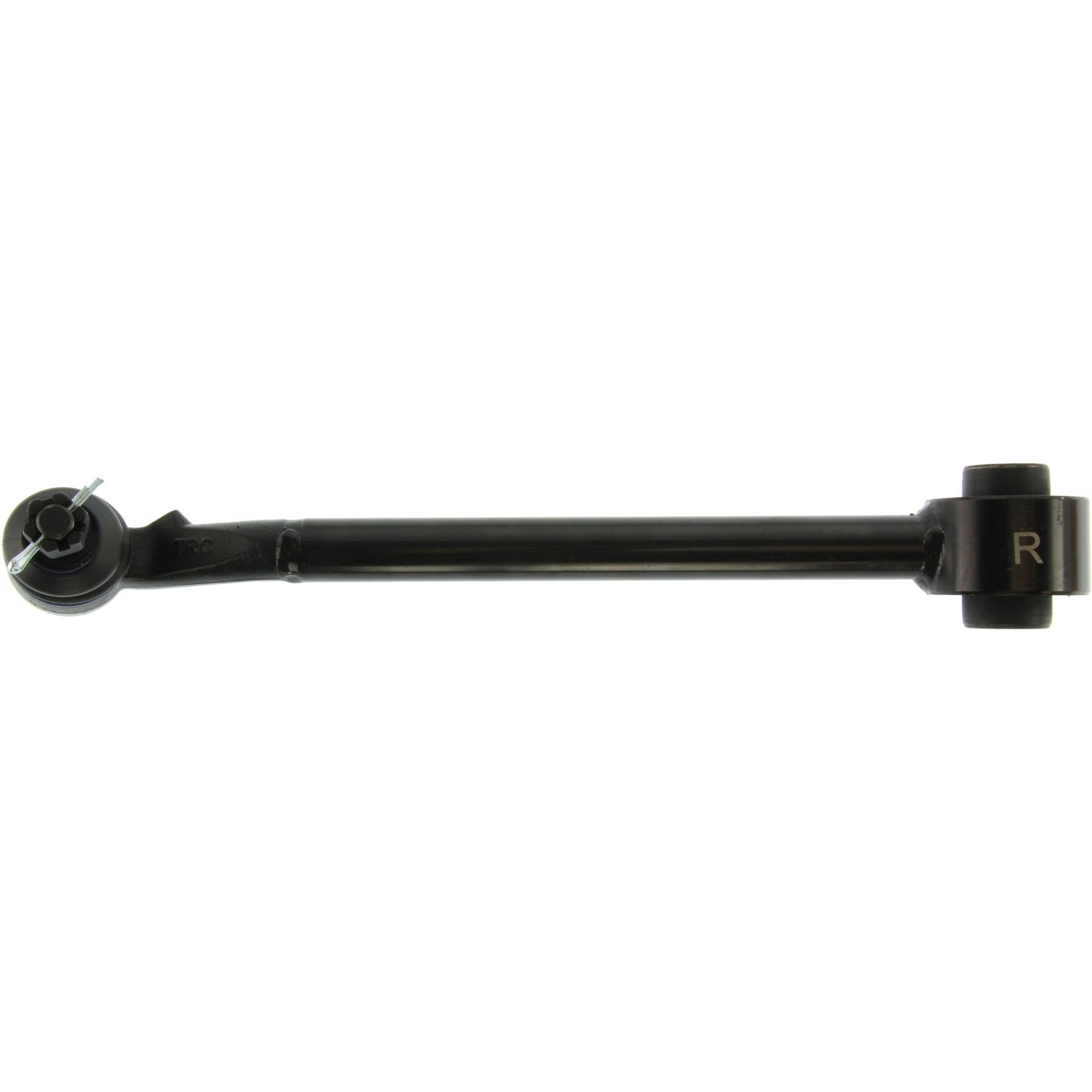 Centric 2012 Hyundai Genesis Coupe Front Right Lower Rearward Control Arm and Ball Joint
