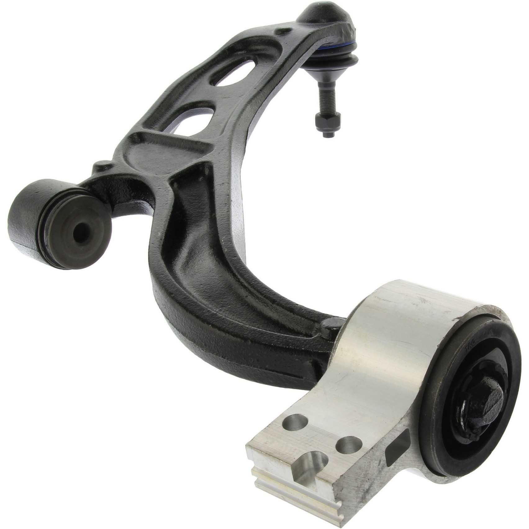 Centric 10-12 Lincoln MKT Front Left Lower Premium Control Arm and Ball Joint