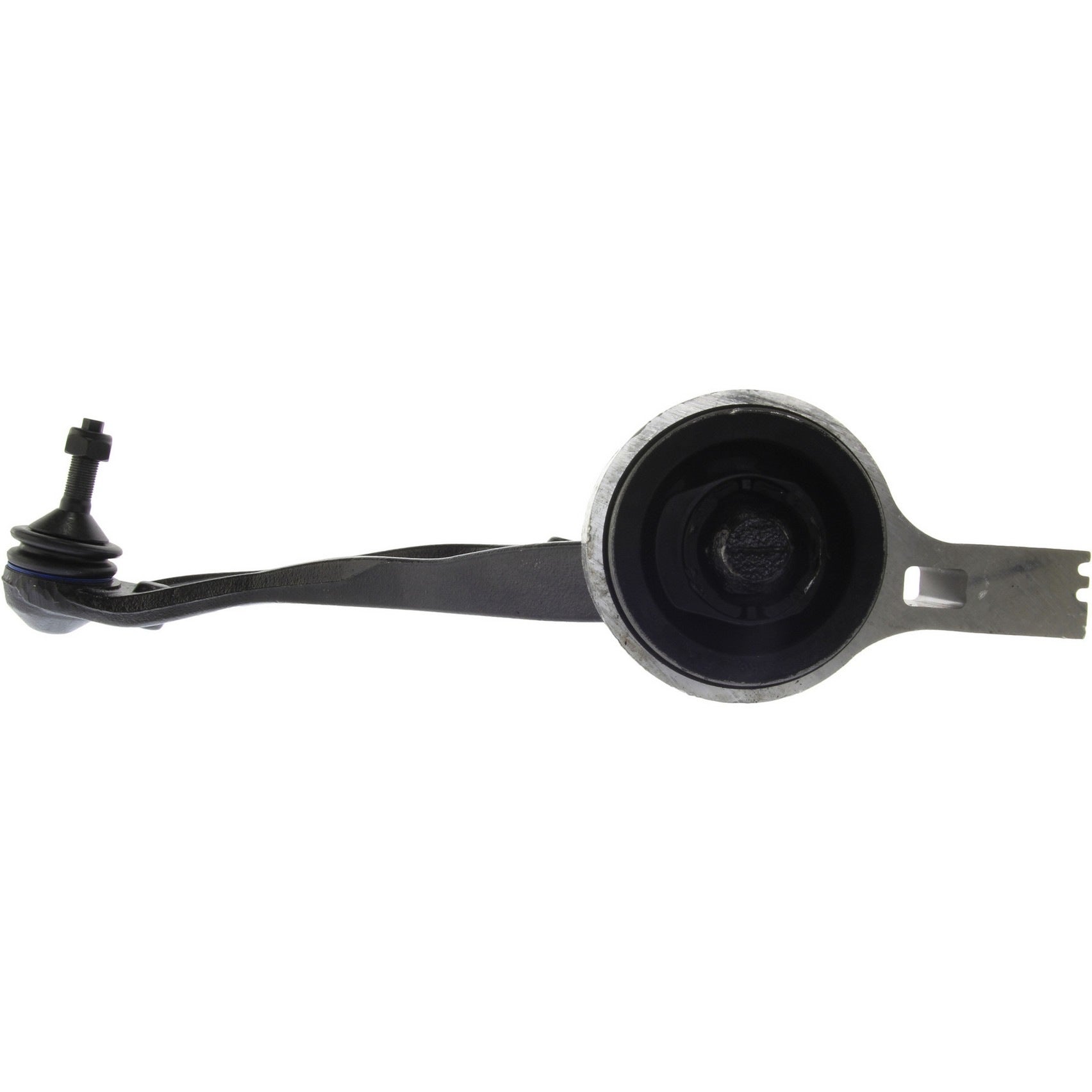 Centric 10-12 Lincoln MKT Front Left Lower Premium Control Arm and Ball Joint