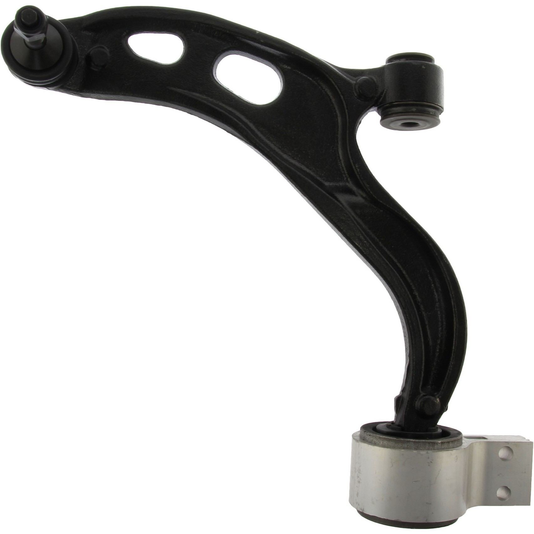 Centric 10-12 Lincoln MKT Front Left Lower Premium Control Arm and Ball Joint