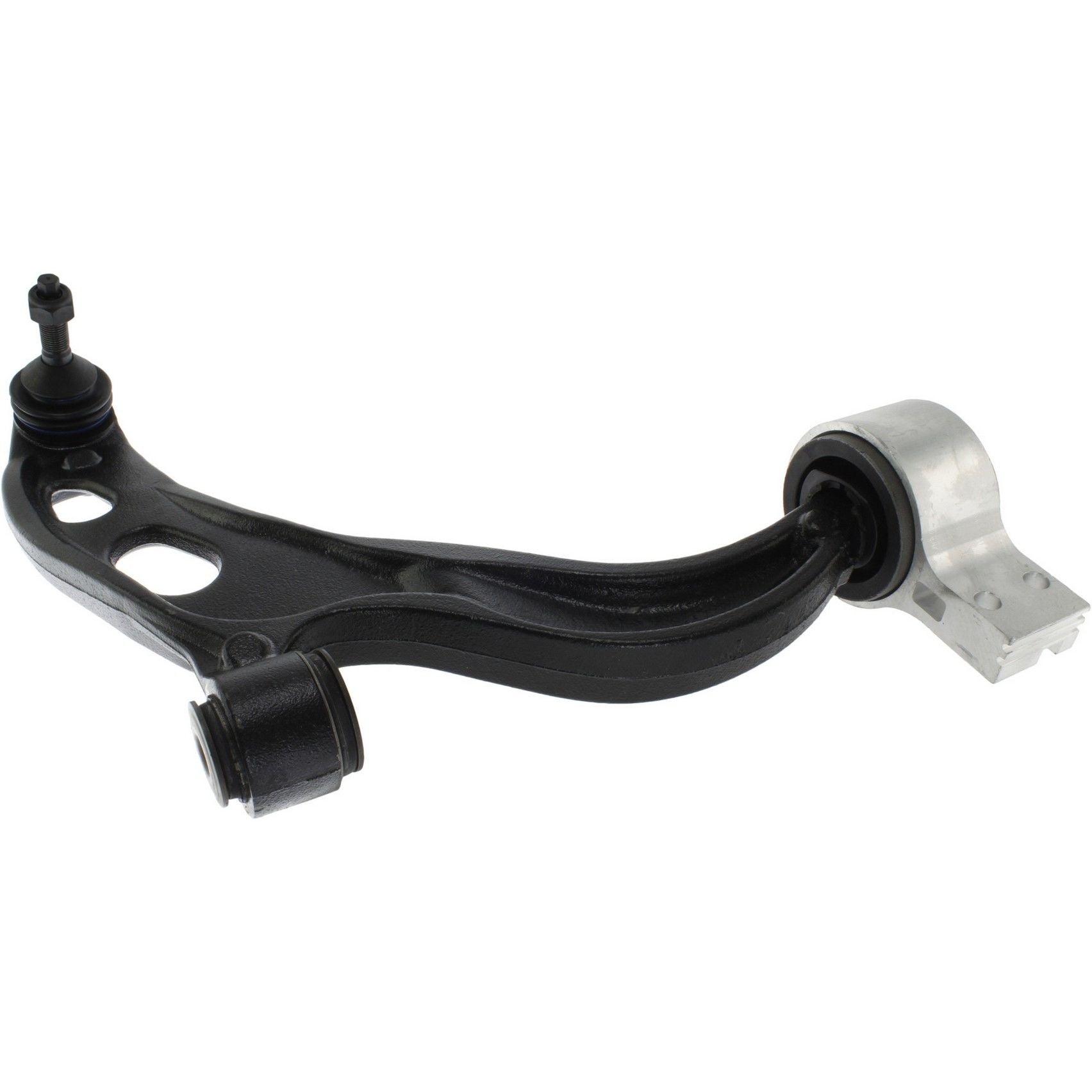 Centric 10-12 Lincoln MKT Front Left Right Premium Control Arm and Ball Joint