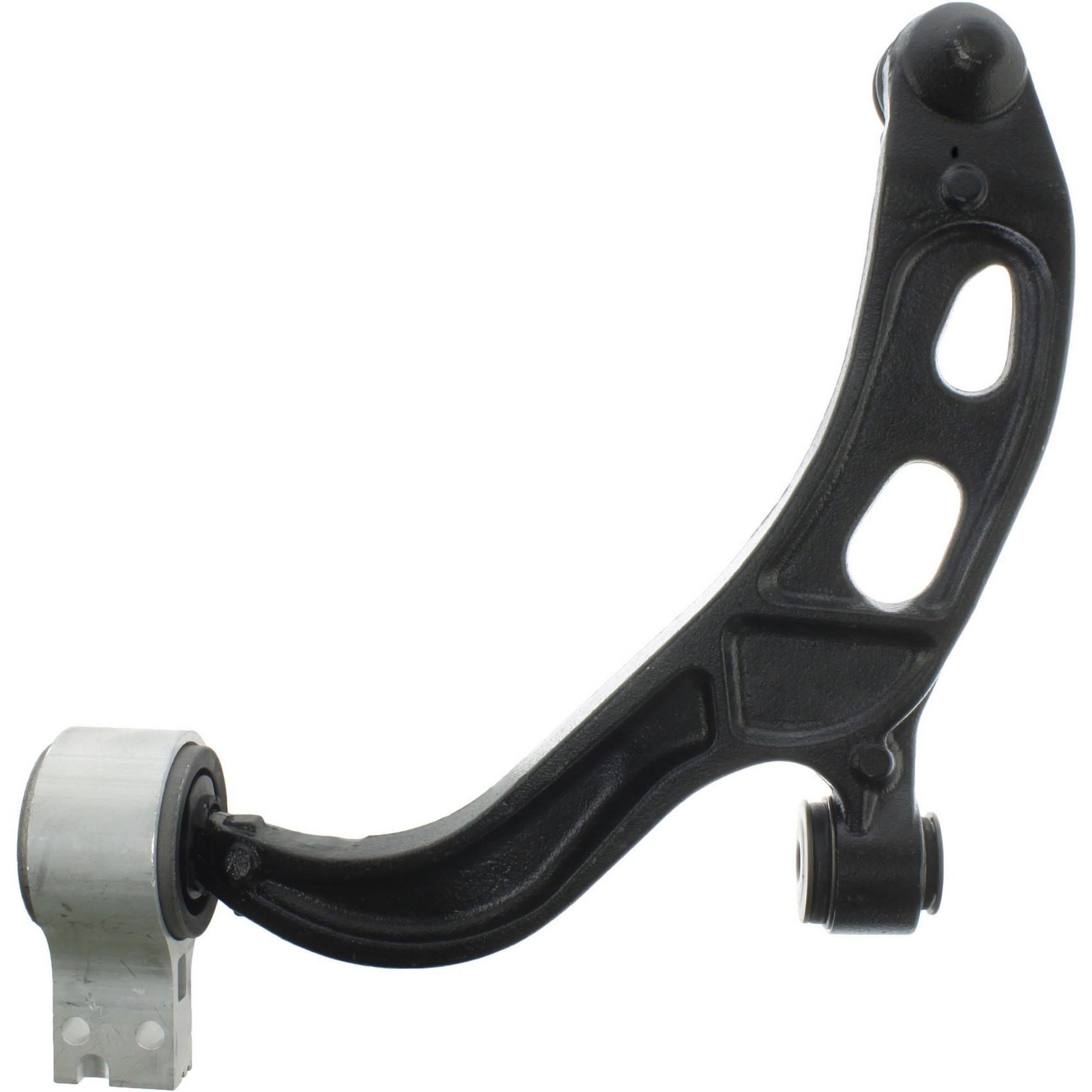 Centric 10-12 Lincoln MKT Front Left Right Premium Control Arm and Ball Joint