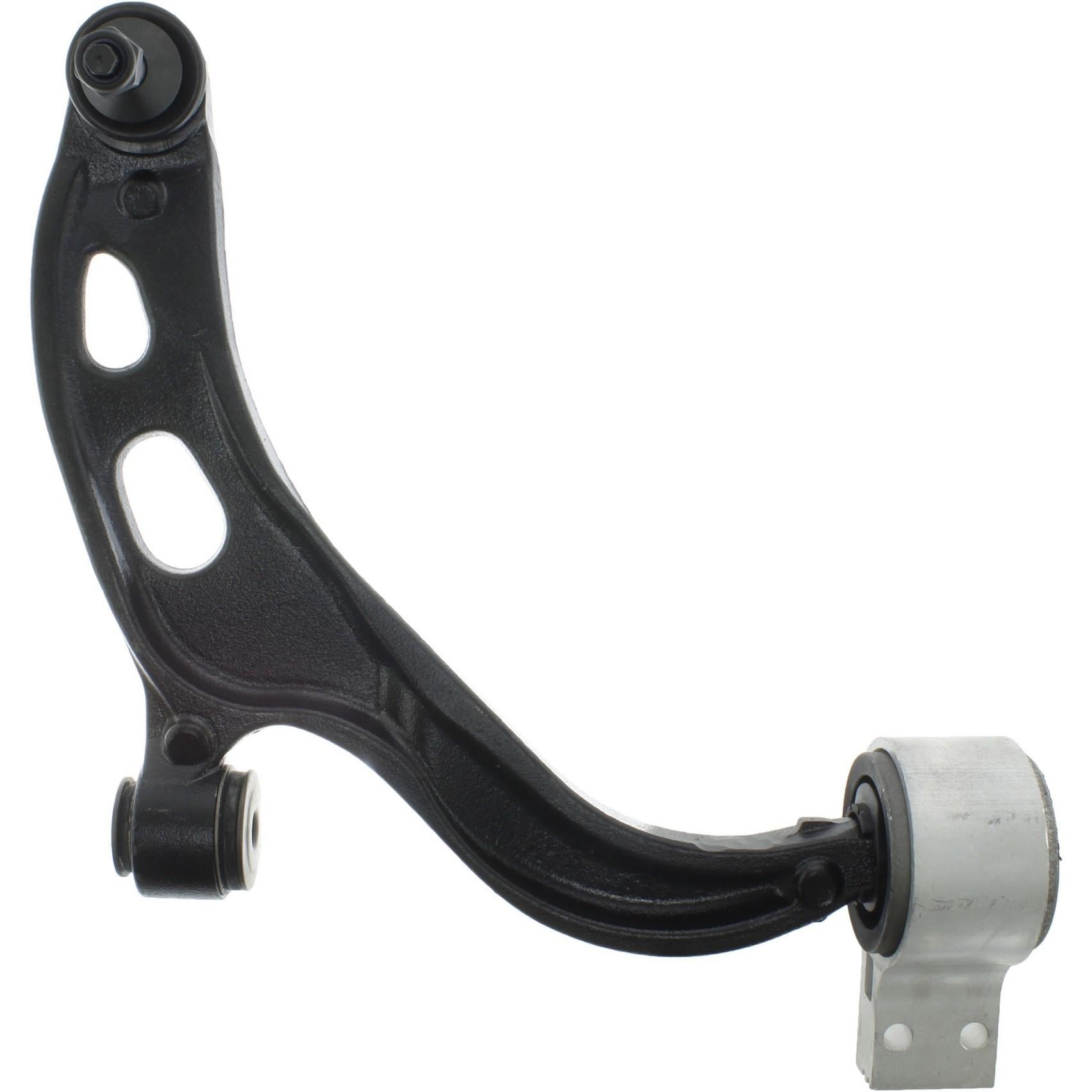 Centric 10-12 Lincoln MKT Front Left Right Premium Control Arm and Ball Joint