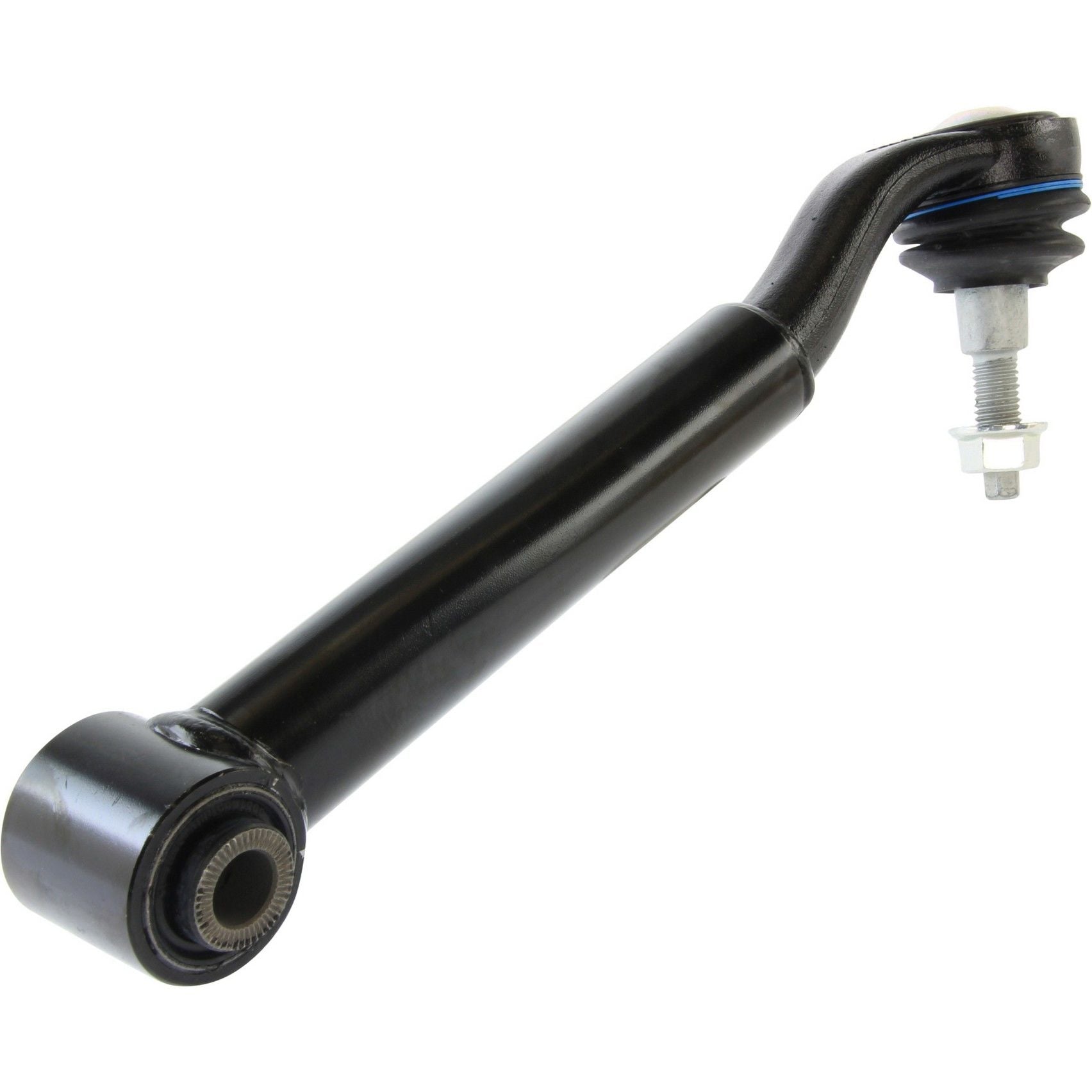 Centric 15-17 Ford Mustang Front Left Lower Rearward Control Arm and Ball Joint Assembly