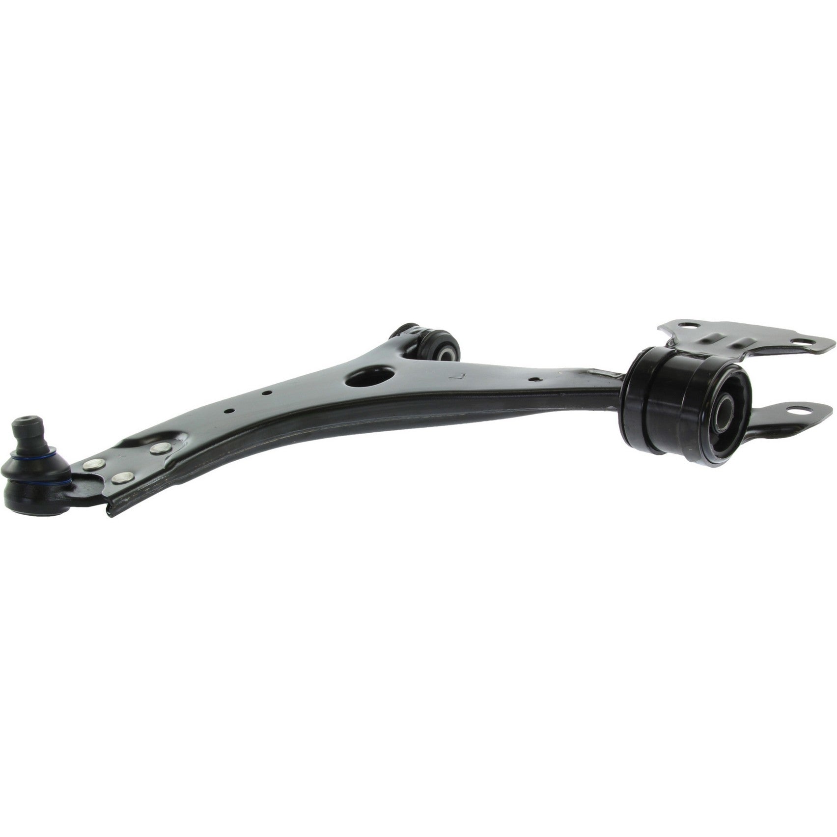 Centric 12-18 Ford Focus Front Left Lower Premium Control Arm & Ball Joint Assembly
