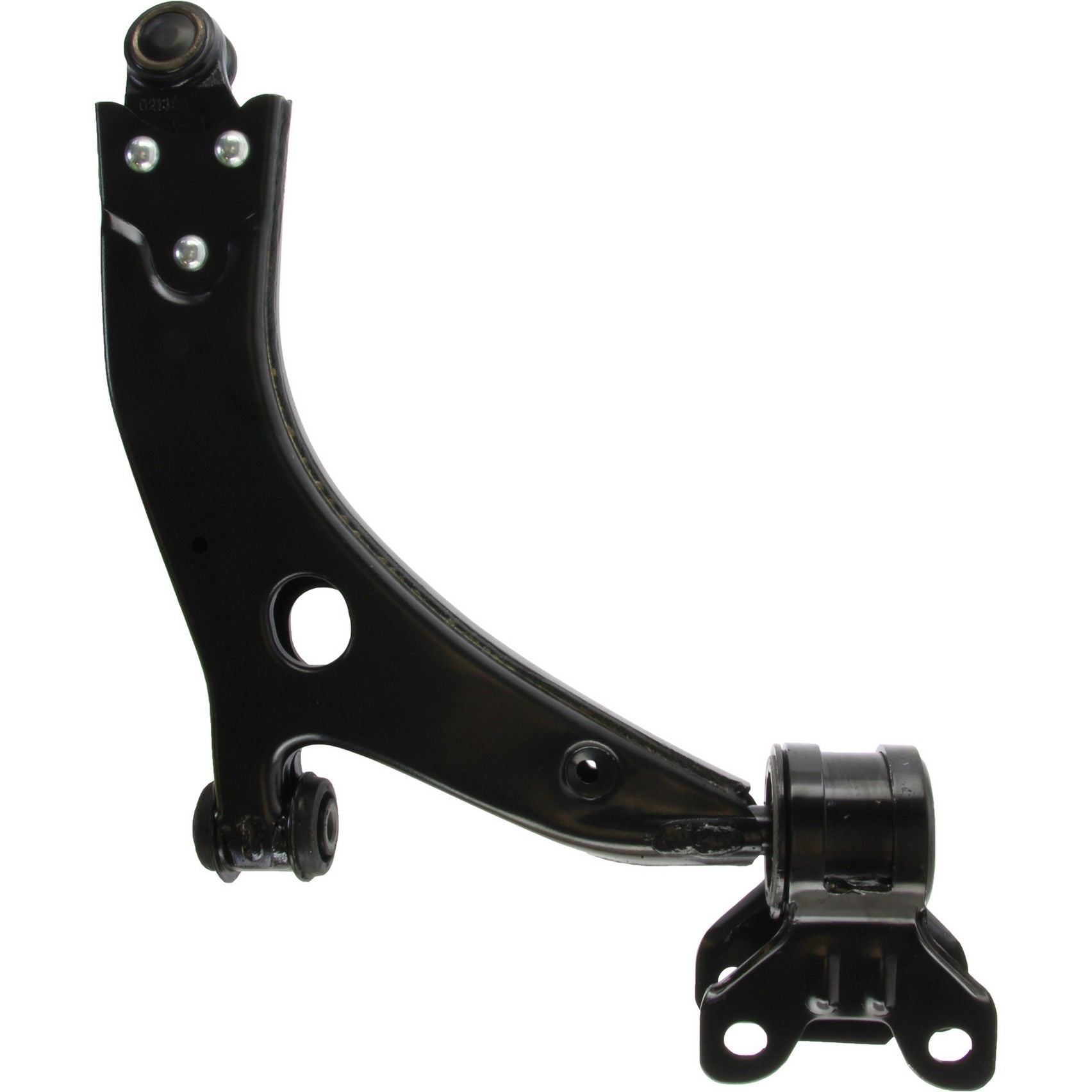 Centric 12-18 Ford Focus Front Left Lower Premium Control Arm & Ball Joint Assembly