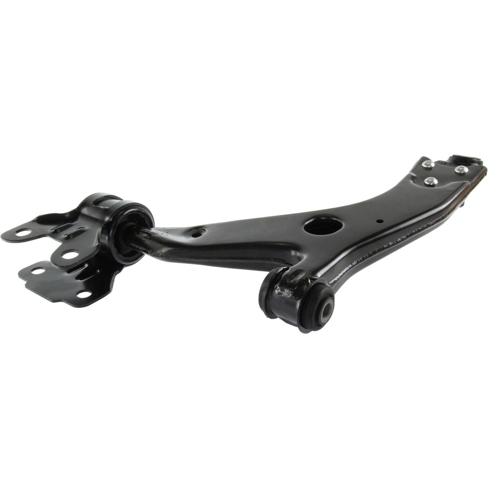 Centric 12-18 Ford Focus Front Right Lower Premium Control Arm & Ball Joint Assembly