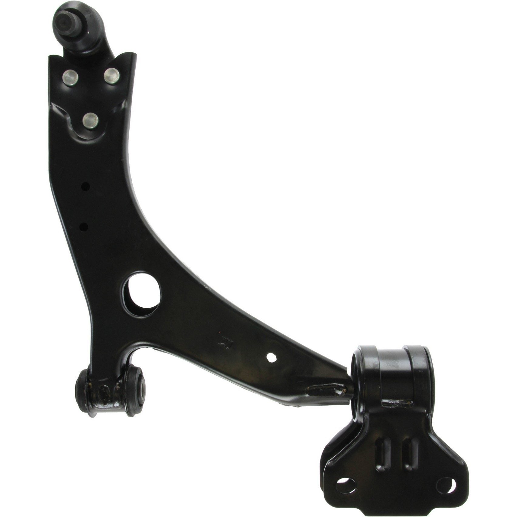 Centric 12-18 Ford Focus Front Right Lower Premium Control Arm & Ball Joint Assembly