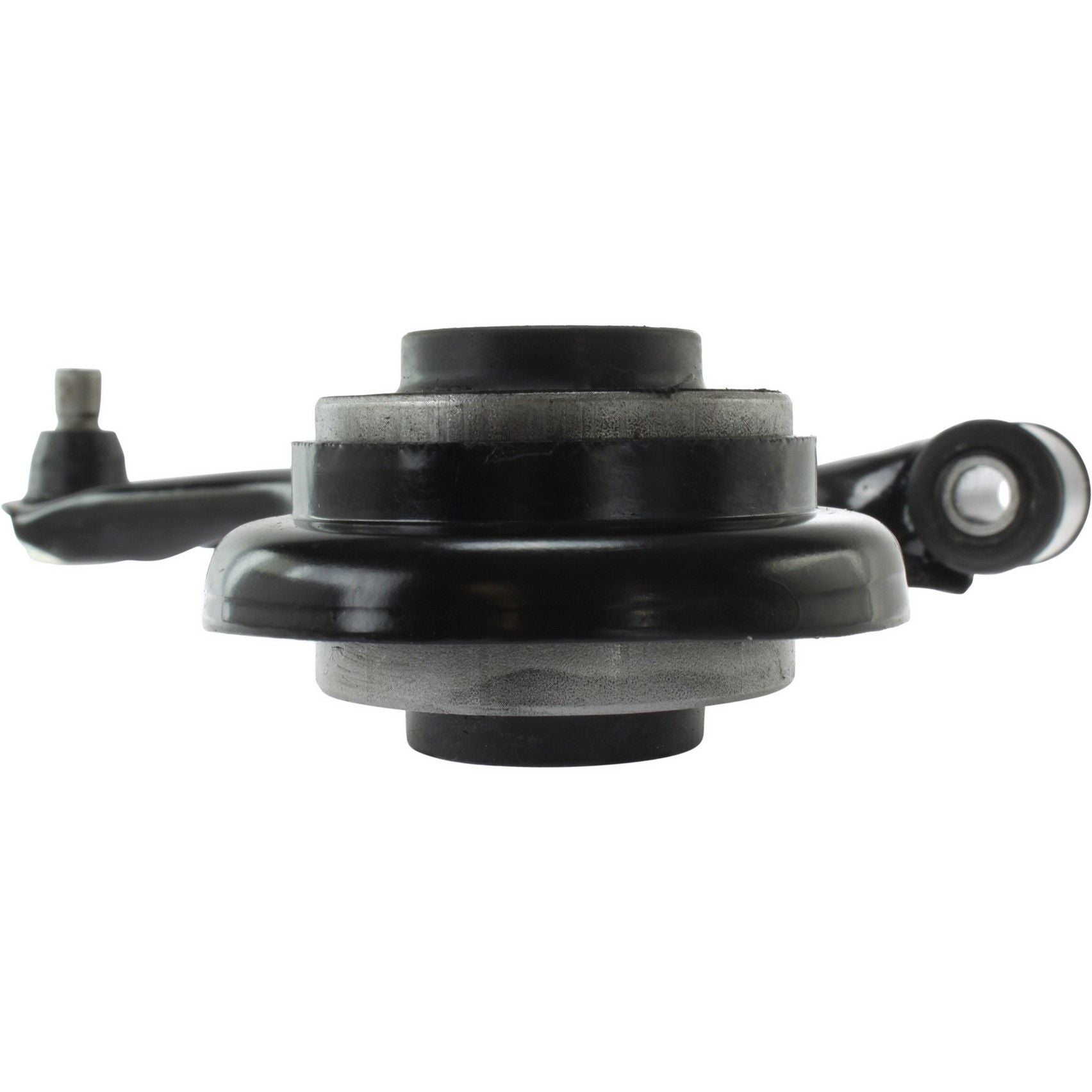 Centric 14-19 Ford Fiesta Front Left Lower Premium Control Arm & Ball Joint Assembly