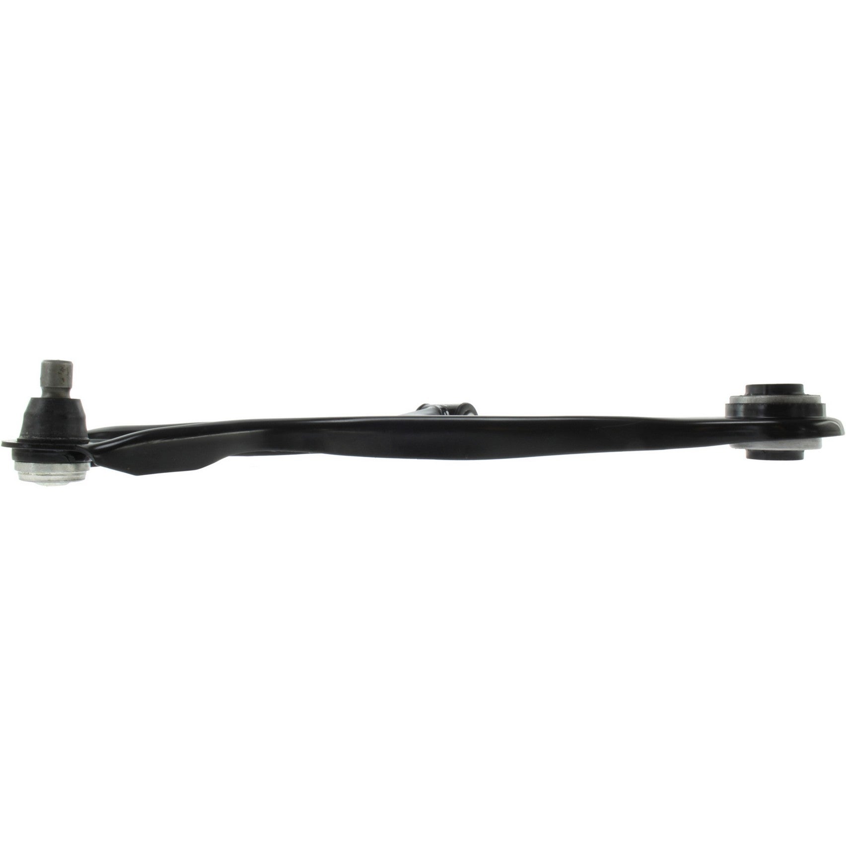 Centric 14-19 Ford Fiesta Front Left Lower Premium Control Arm & Ball Joint Assembly