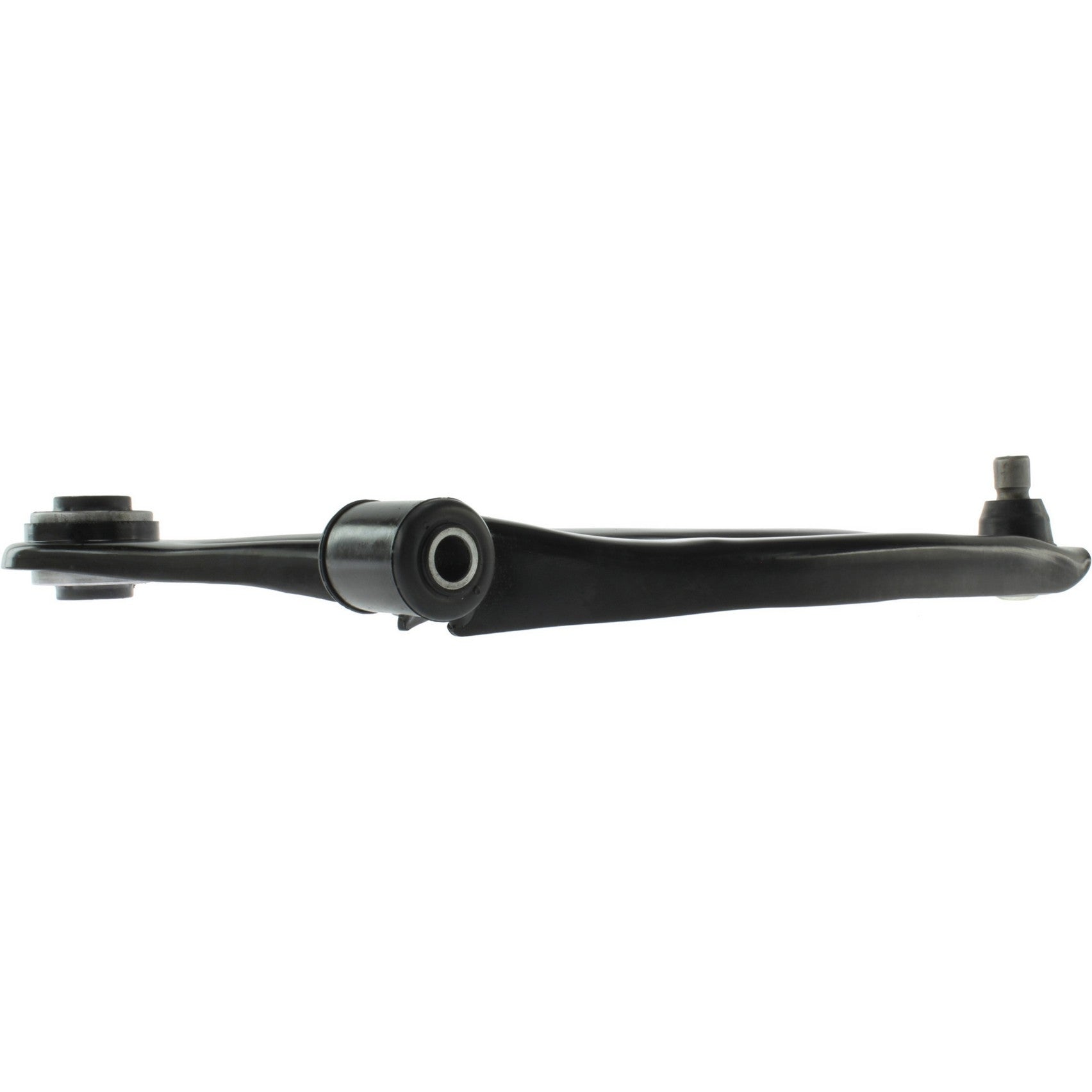Centric 14-19 Ford Fiesta Front Left Lower Premium Control Arm & Ball Joint Assembly