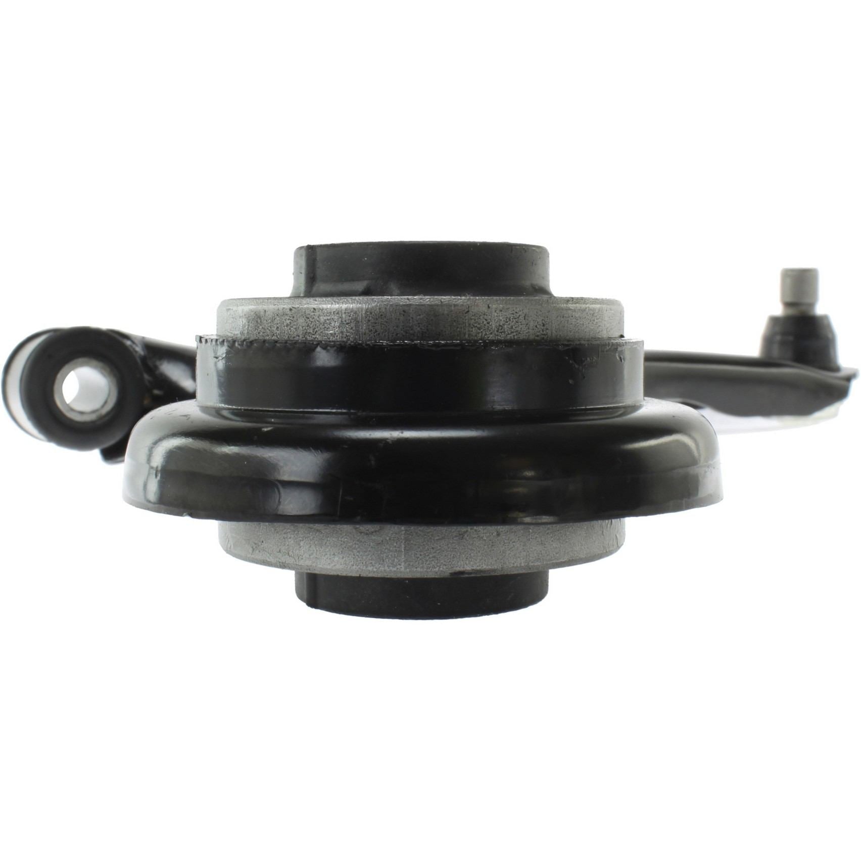 Centric 14-19 Ford Fiesta Front Right Lower Premium Control Arm & Ball Joint Assembly