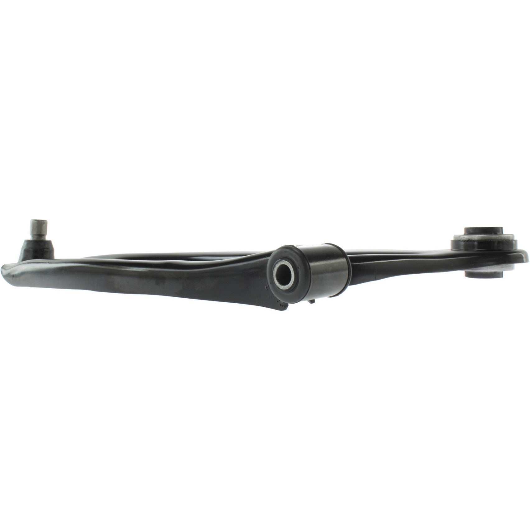 Centric 14-19 Ford Fiesta Front Right Lower Premium Control Arm & Ball Joint Assembly