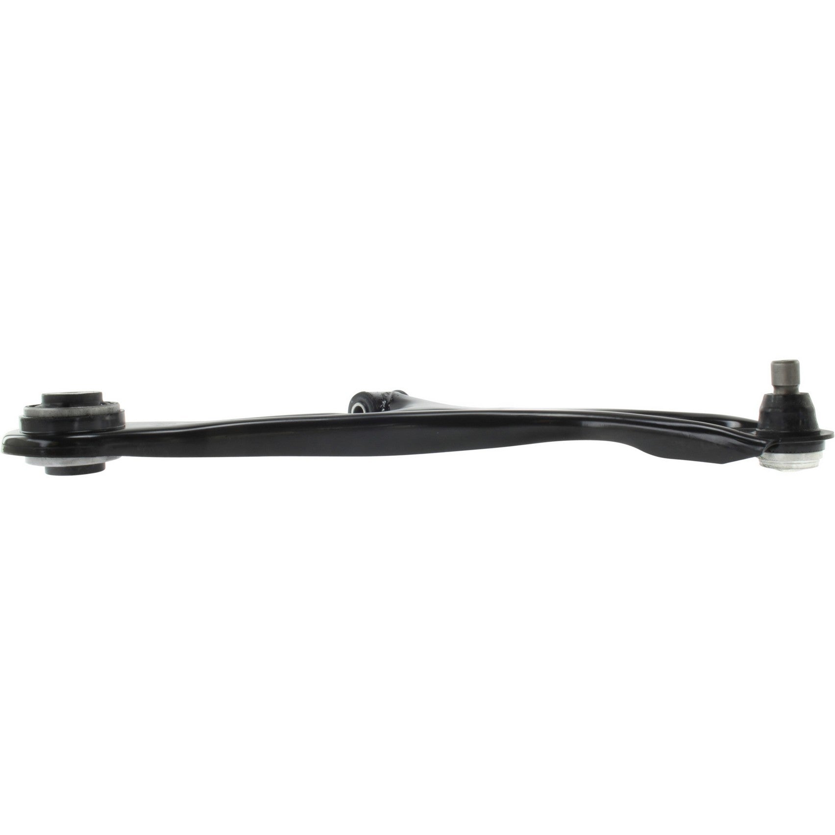 Centric 14-19 Ford Fiesta Front Right Lower Premium Control Arm & Ball Joint Assembly