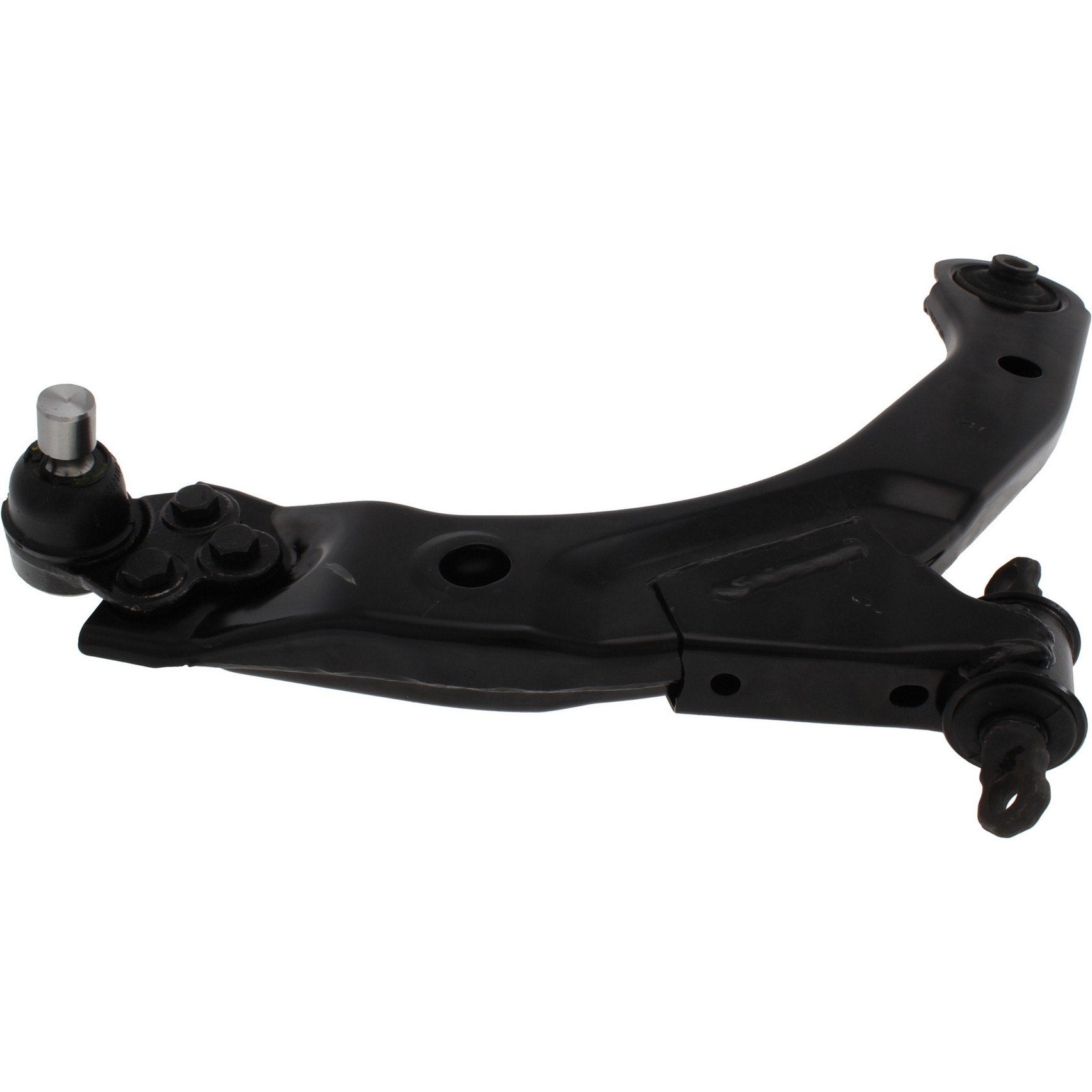 Centric Premium Control Arm and Ball Joint - Front Right Lower 05-10 Chevrolet Cobalt