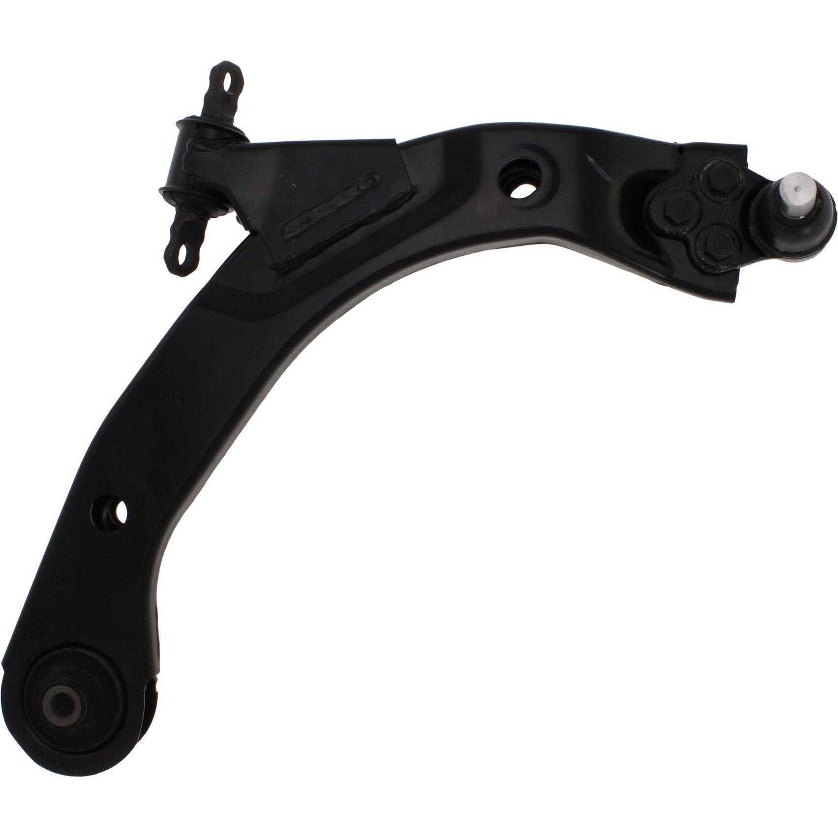 Centric Premium Control Arm and Ball Joint - Front Right Lower 05-10 Chevrolet Cobalt