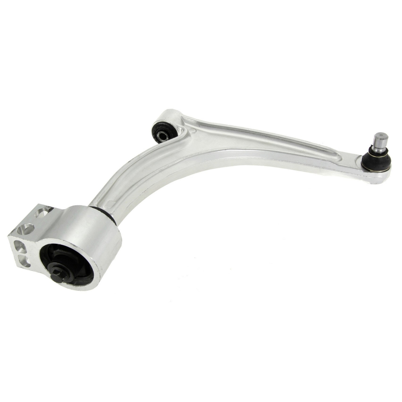 Centric Premium Control Arm and Ball Joint - Front Right Lower 04-12 Chevrolet Malibu