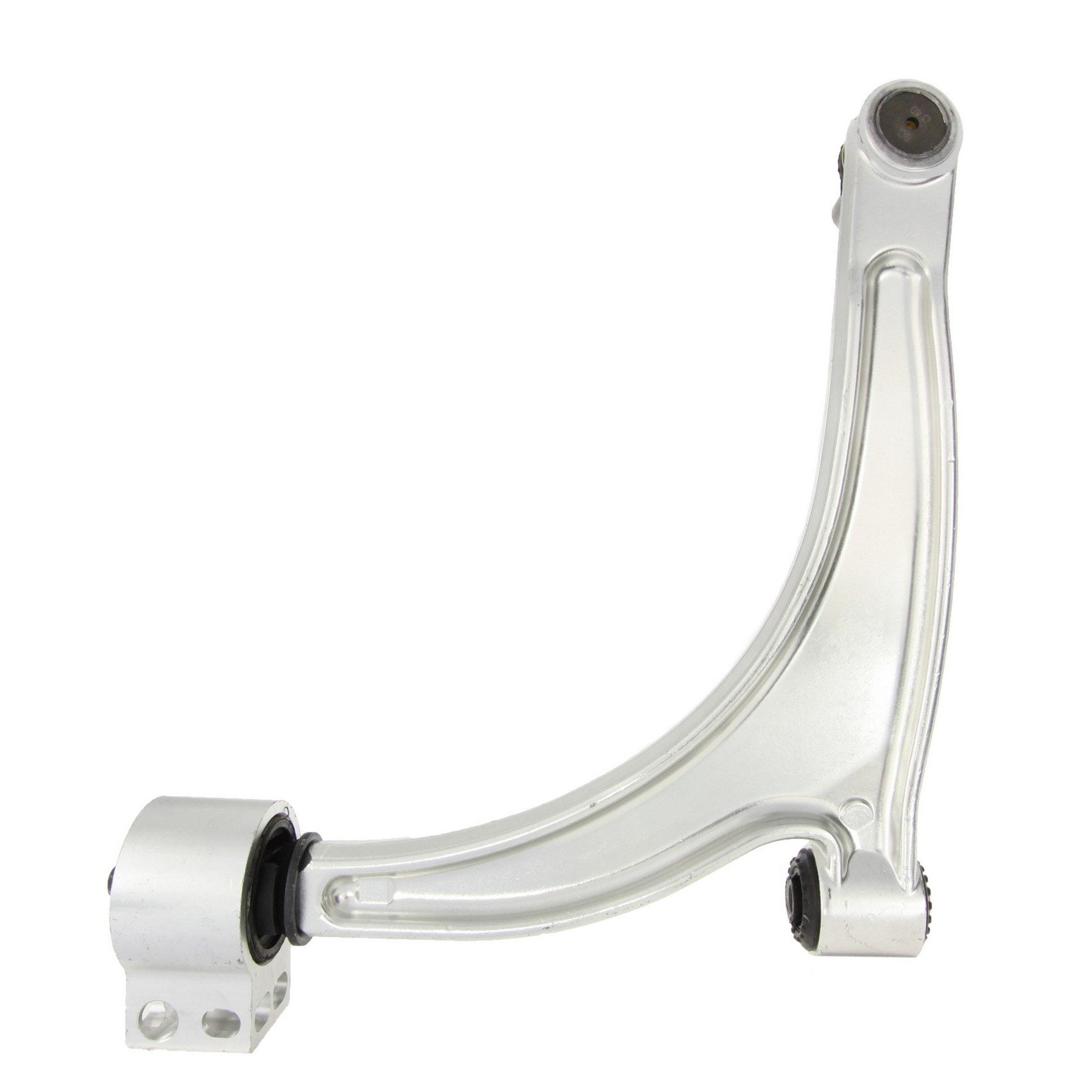Centric Premium Control Arm and Ball Joint - Front Right Lower 04-12 Chevrolet Malibu