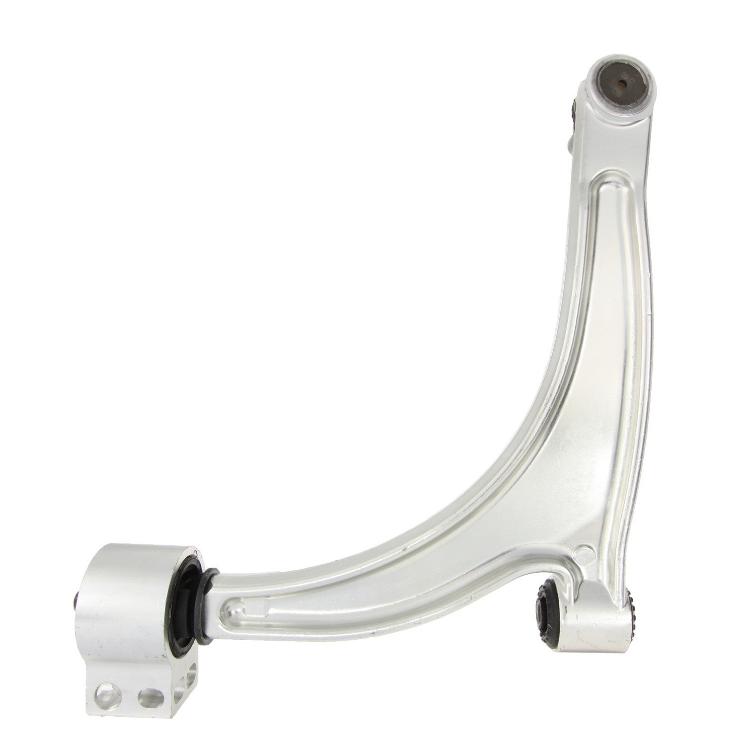Centric Premium Control Arm and Ball Joint - Front Right Lower 04-12 Chevrolet Malibu