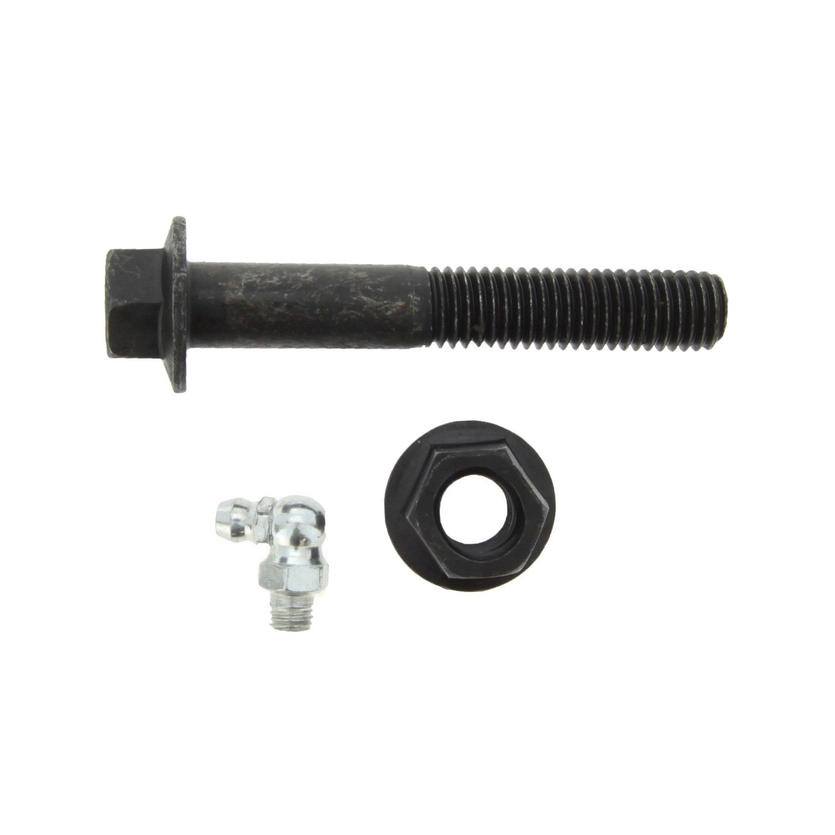 Centric Premium Control Arm and Ball Joint - Front Right Lower 04-12 Chevrolet Malibu