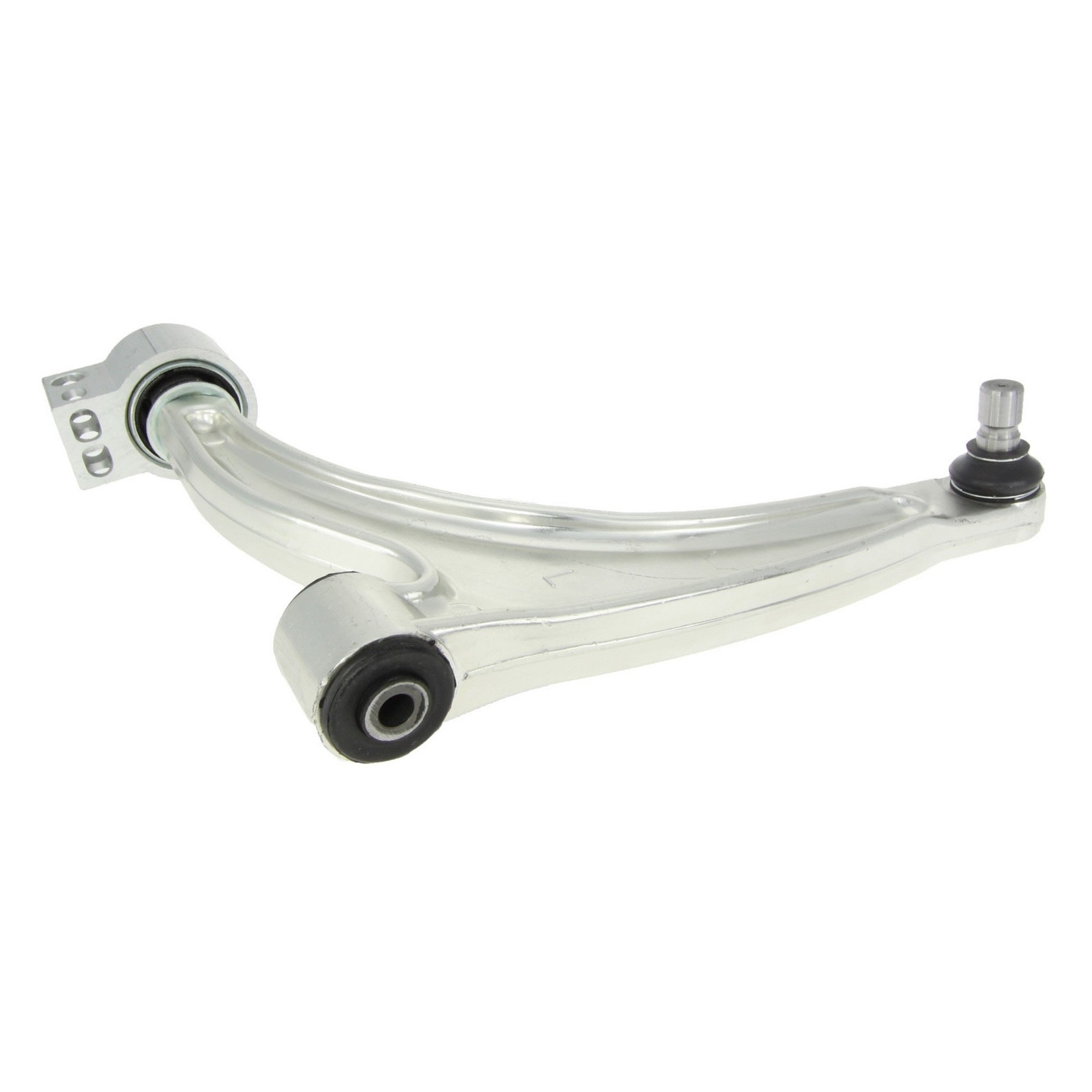 Centric Premium Control Arm and Ball Joint - Front Left Lower 04-12 Chevrolet Malibu