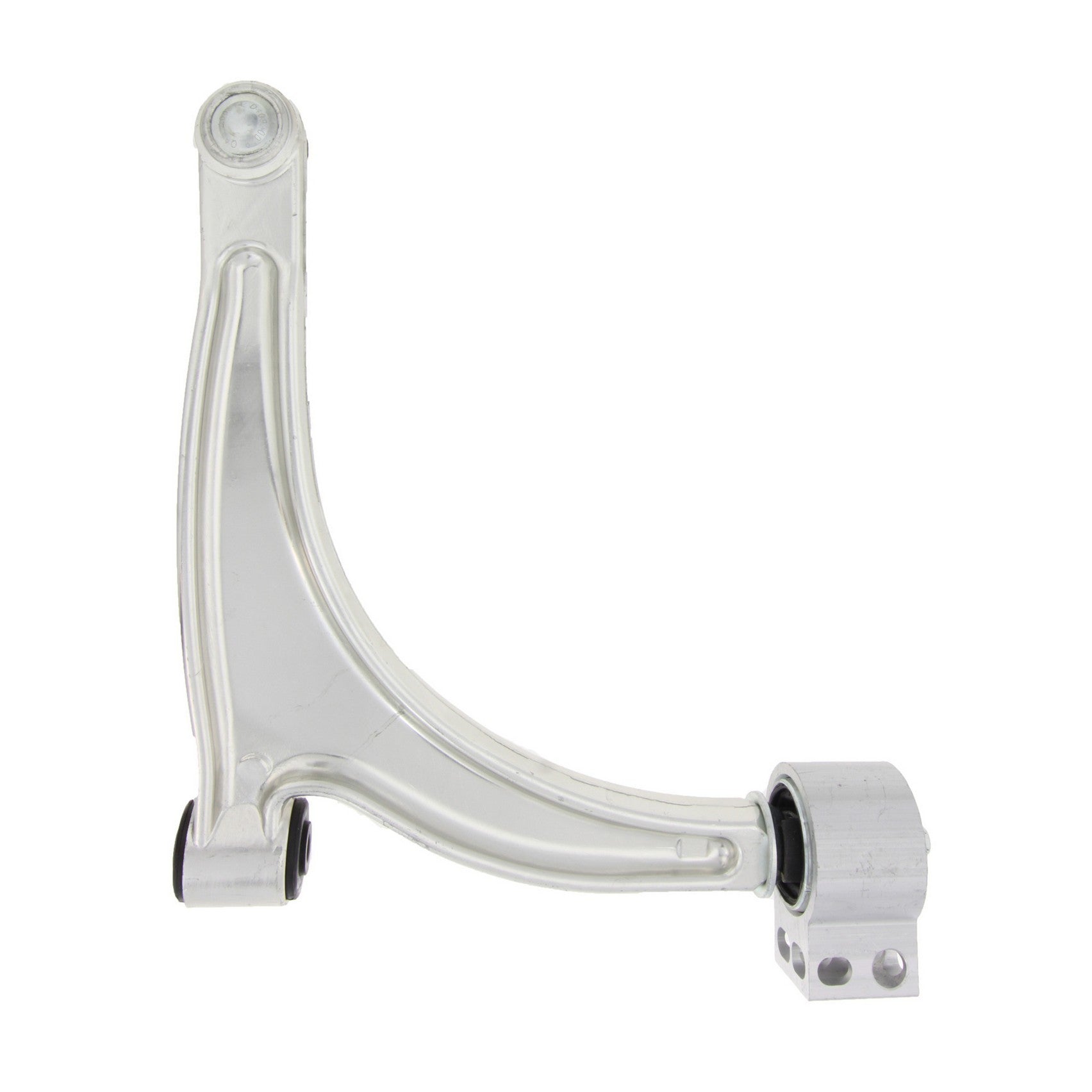 Centric Premium Control Arm and Ball Joint - Front Left Lower 04-12 Chevrolet Malibu
