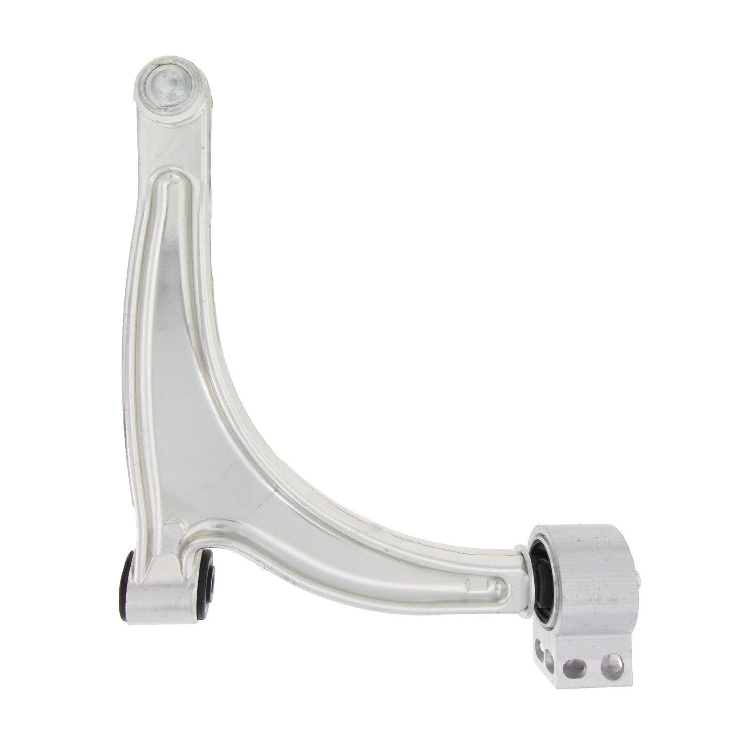 Centric Premium Control Arm and Ball Joint - Front Left Lower 04-12 Chevrolet Malibu
