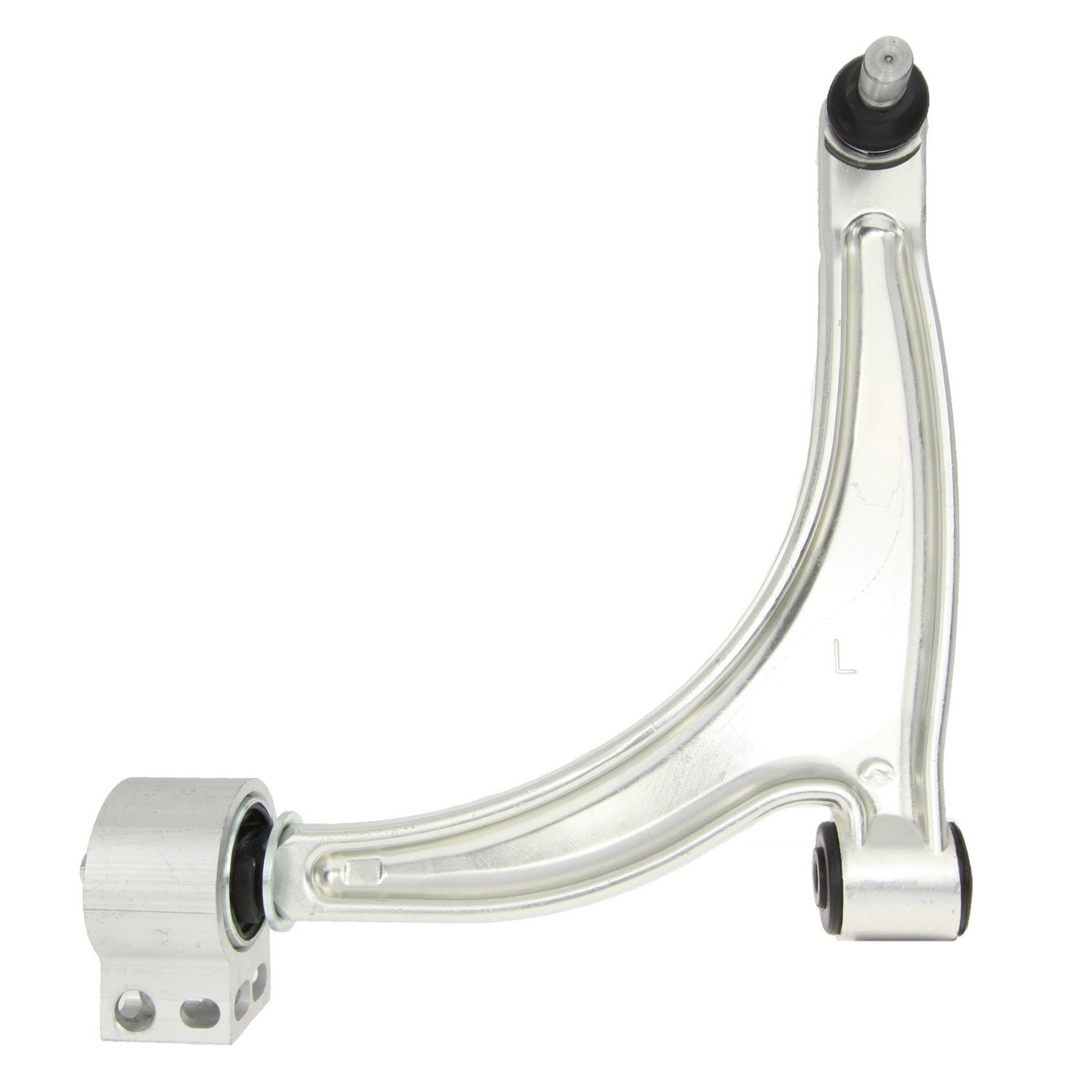Centric Premium Control Arm and Ball Joint - Front Left Lower 04-12 Chevrolet Malibu