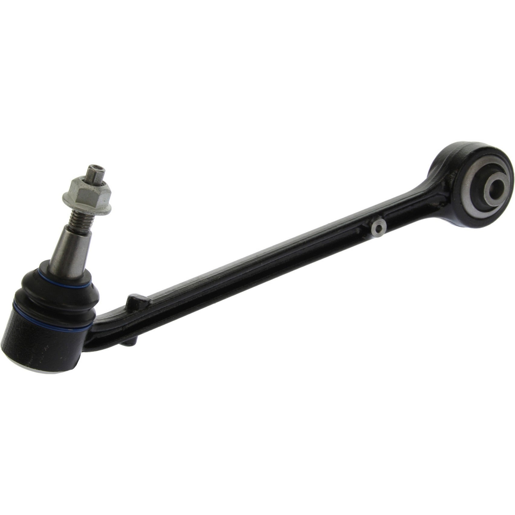 Centric Premium Control Arm and Ball Joint - Front Left Lower Rearward 10-15 Chevrolet Camaro