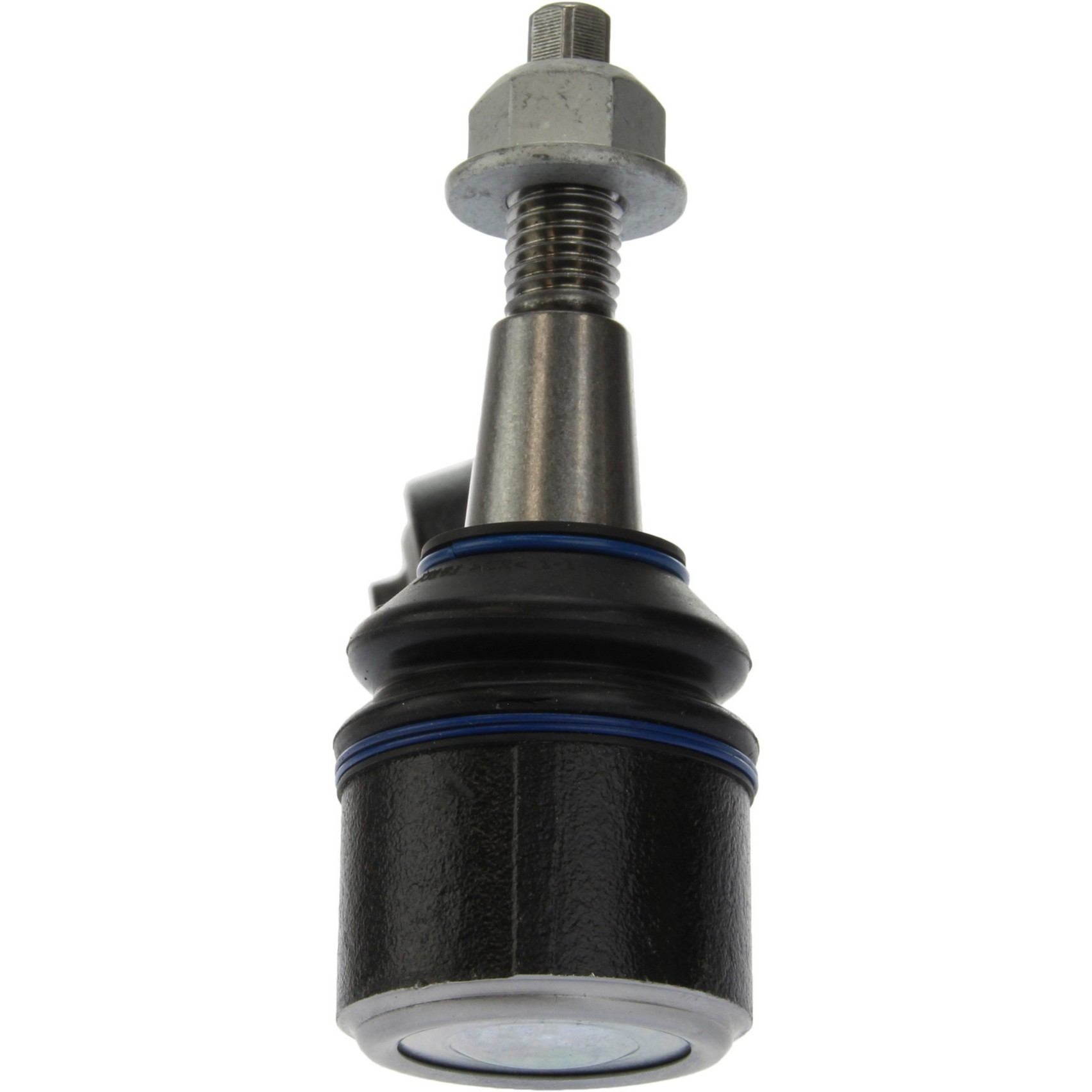 Centric Premium Control Arm and Ball Joint - Front Left Lower Rearward 10-15 Chevrolet Camaro