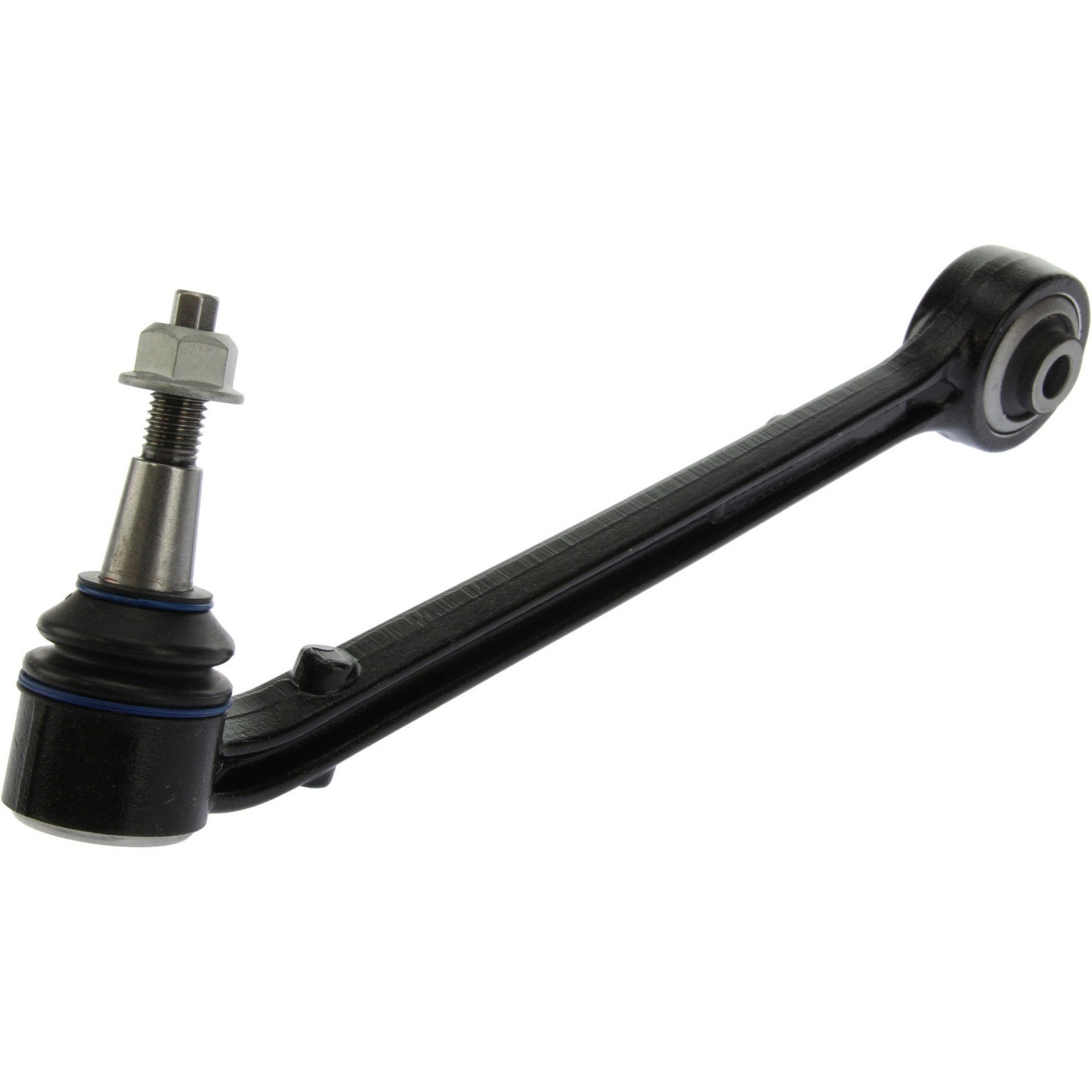 Centric Premium Control Arm and Ball Joint - Front Right Lower Rearward 10-15 Chevrolet Camaro